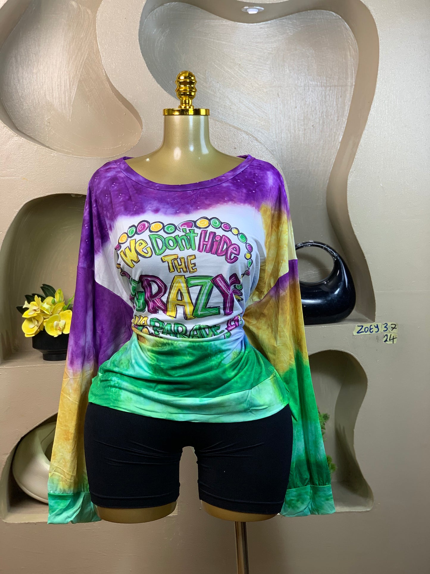 SIZE24 Zoey37