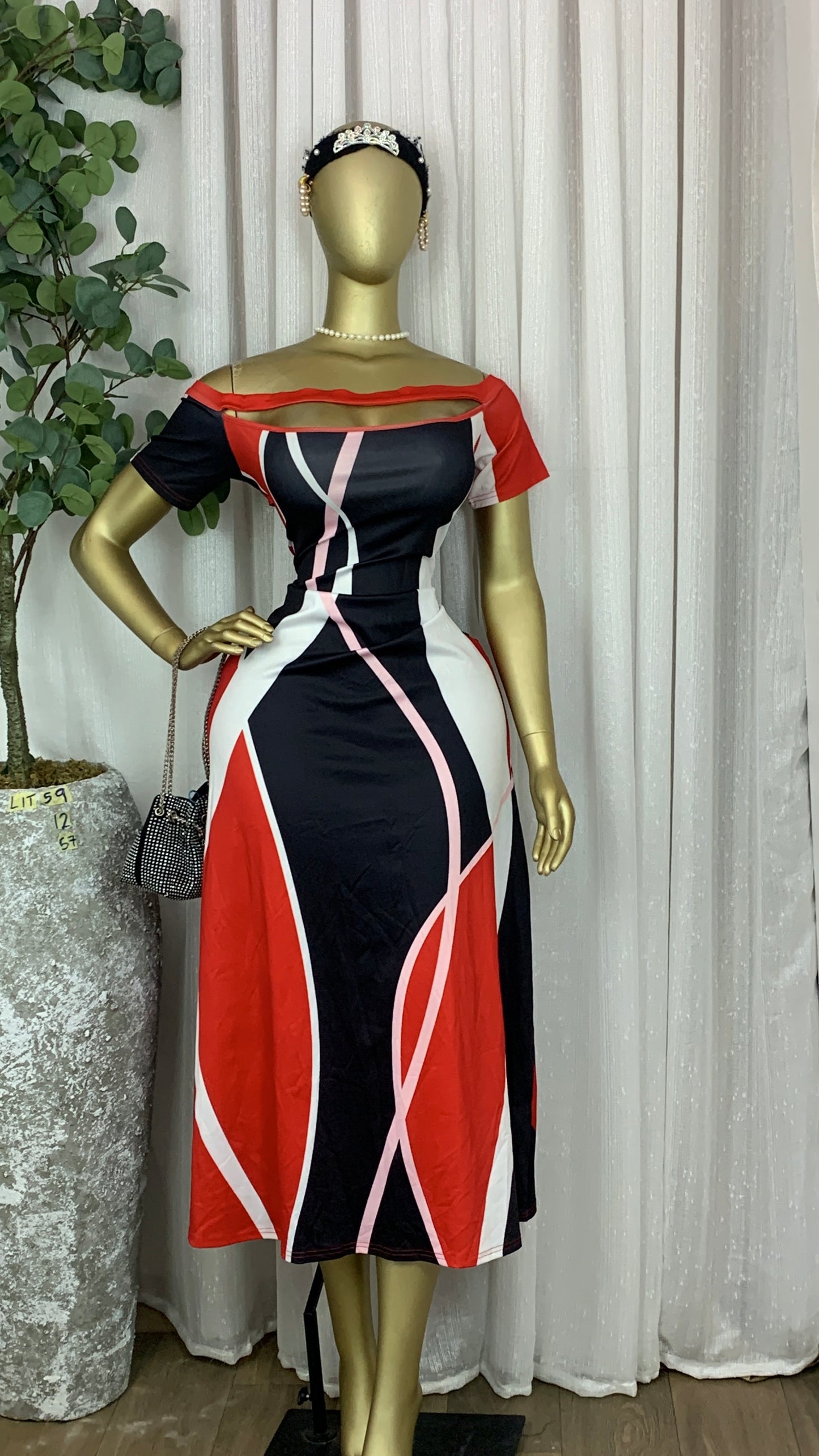 SIZE12 LIT59 Length57