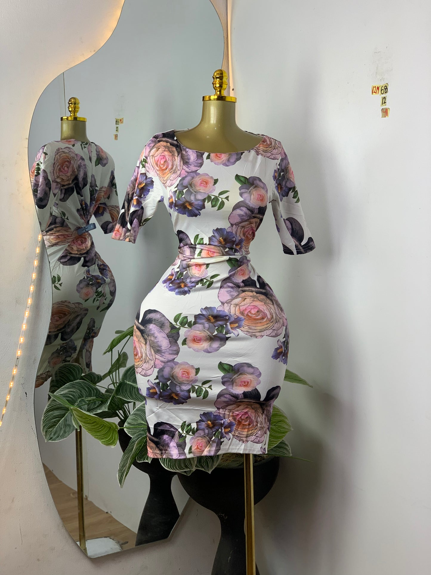 SIZE12 12M68 Length41