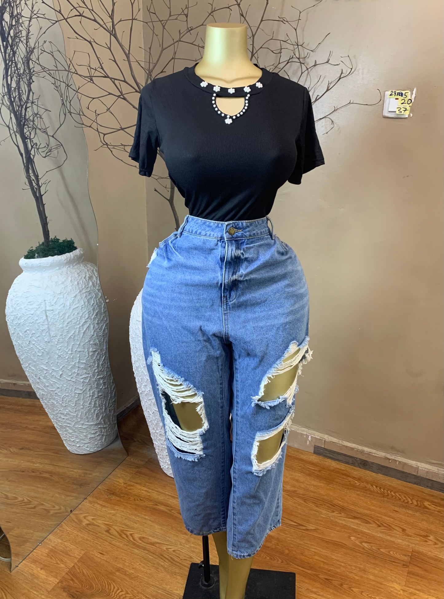 SIZE18&20 29FEB5 Length37(Jean only)