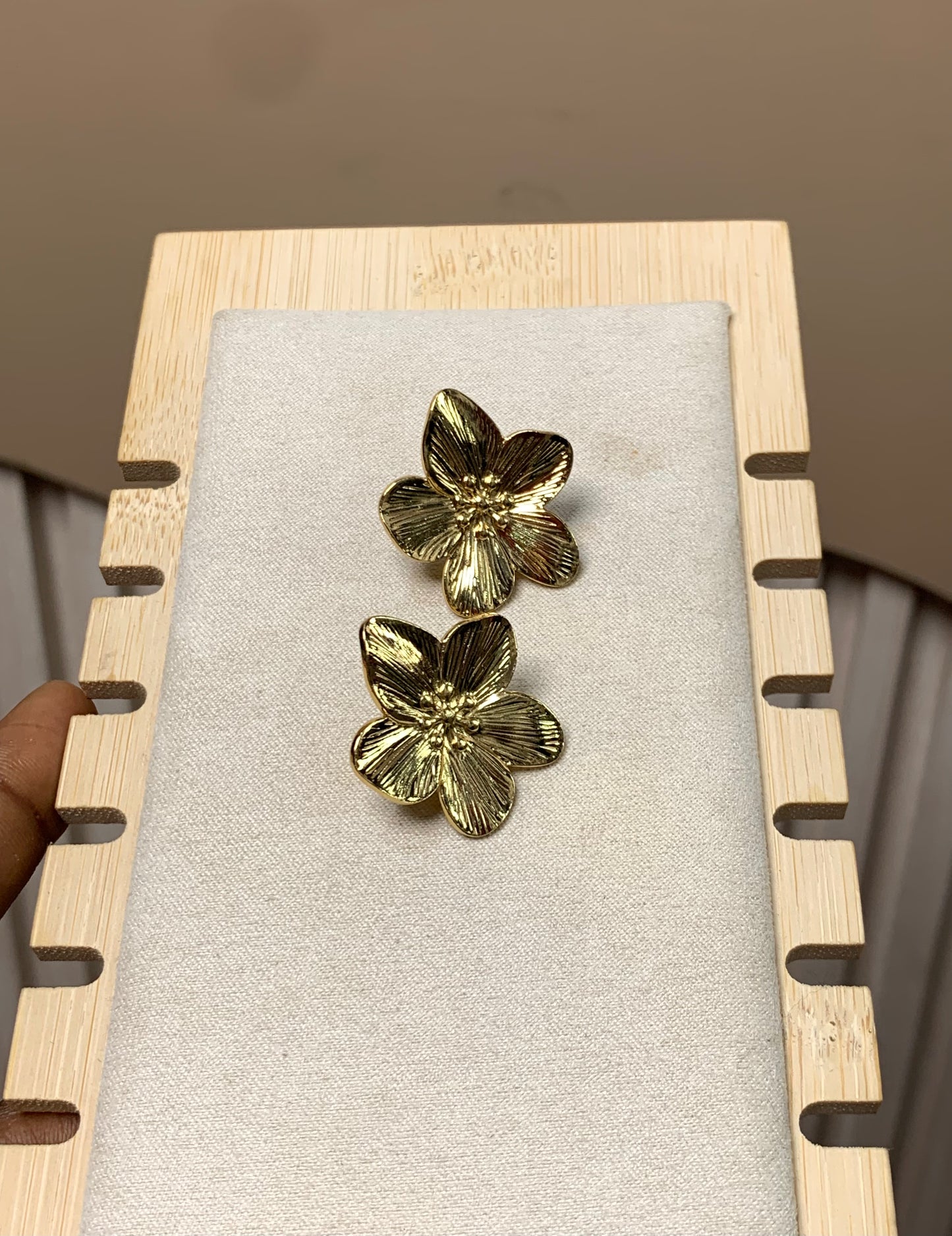 Earring E68