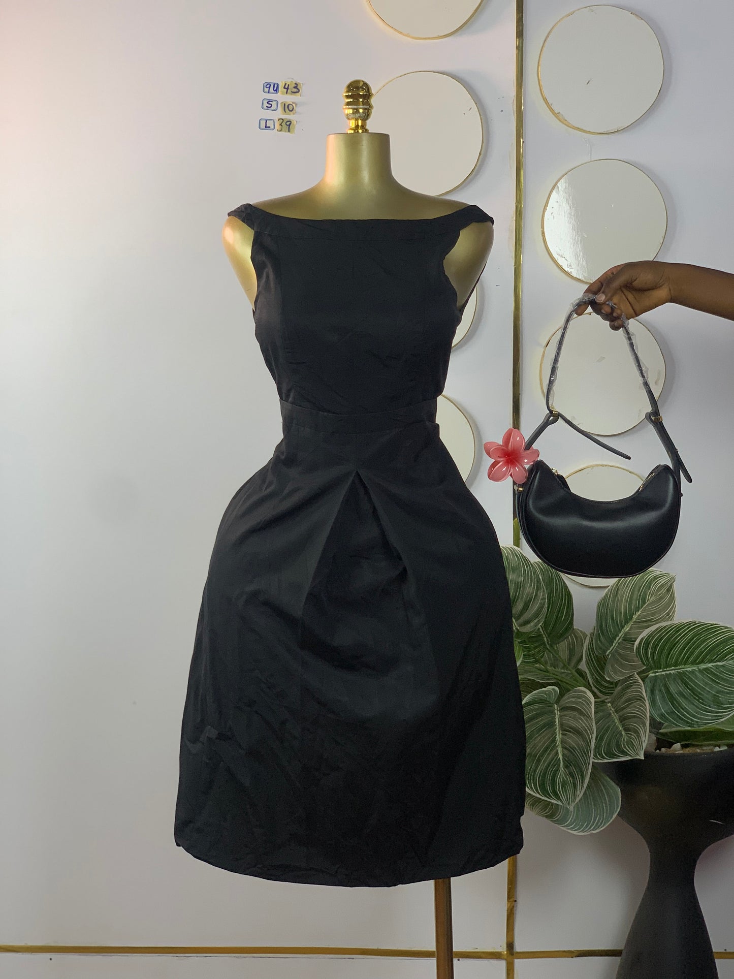 SIZE10 9U43 Length 39