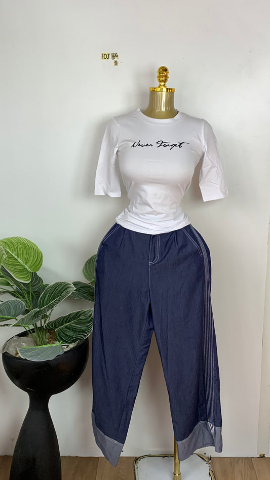 SIZE8 10J46B (Pant Only)