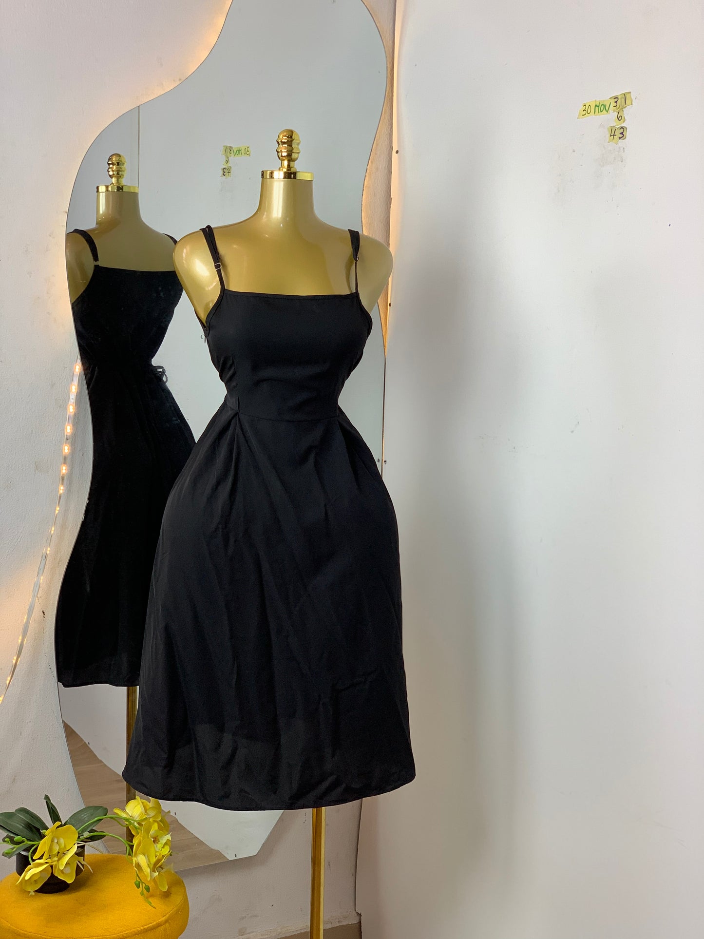 SIZE6 30NOV31 Length43