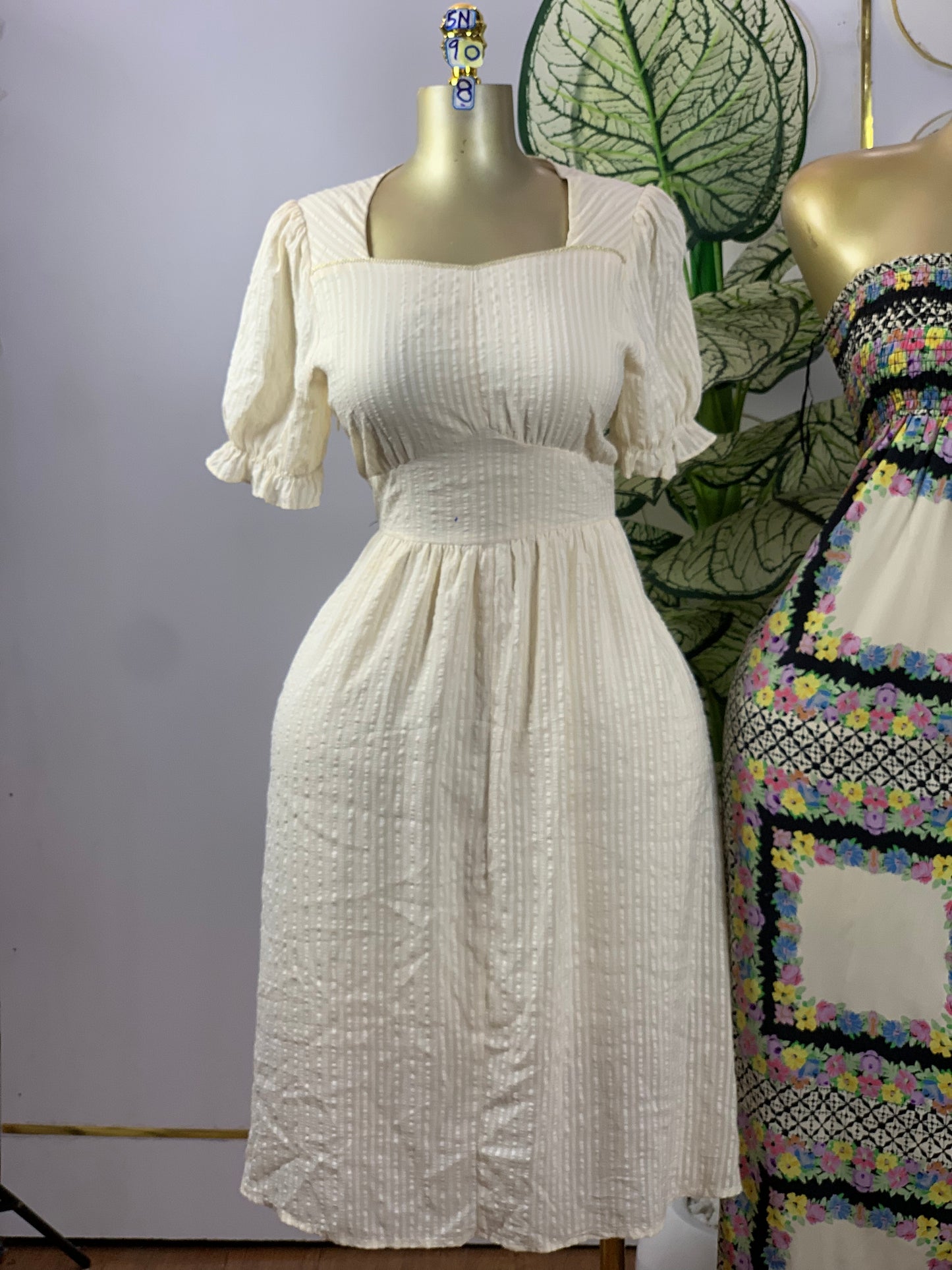 Size 8 5N90a