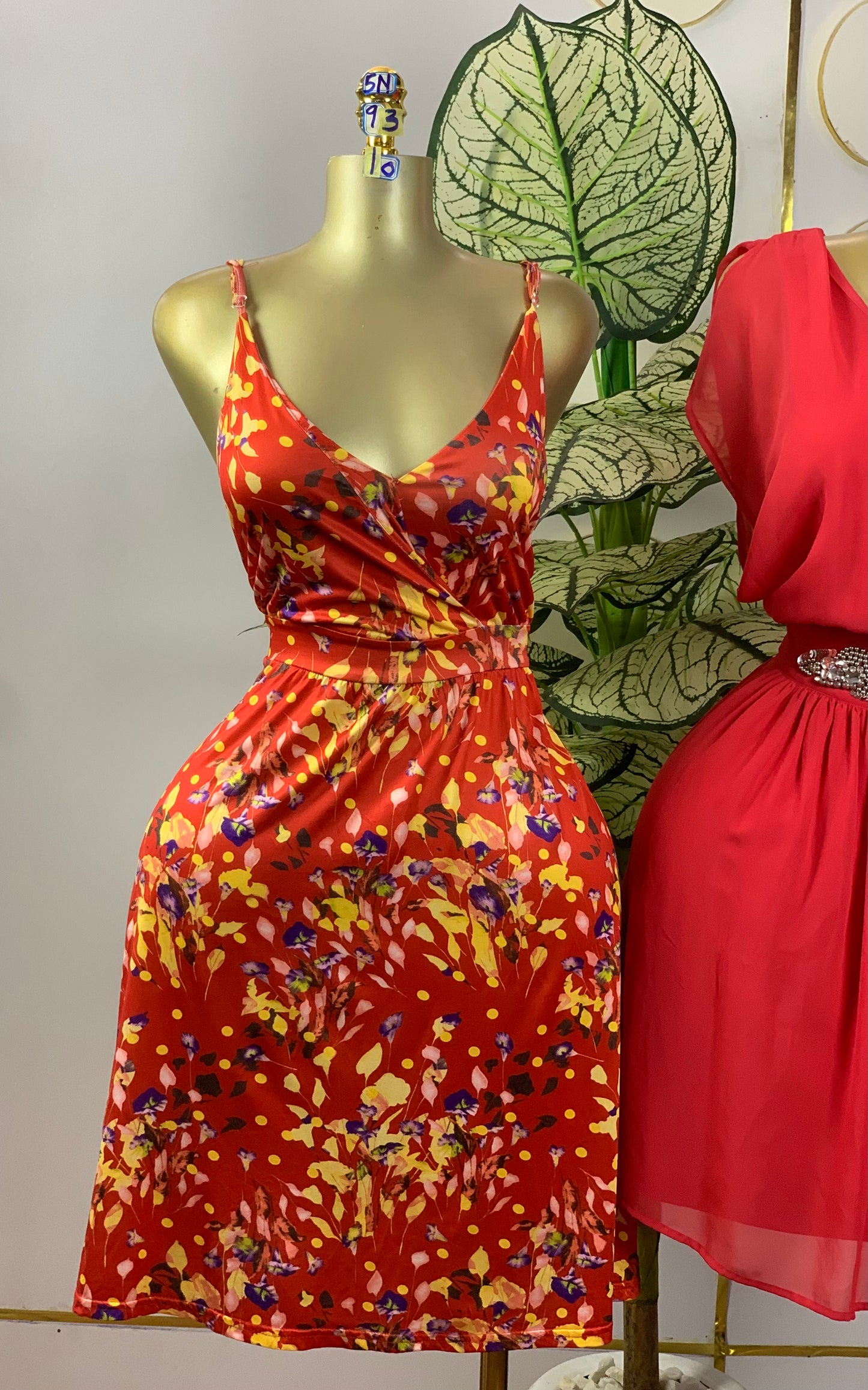Size 10 5N93a