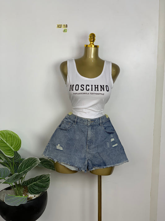 SIZE10 10J33A (Top Only)