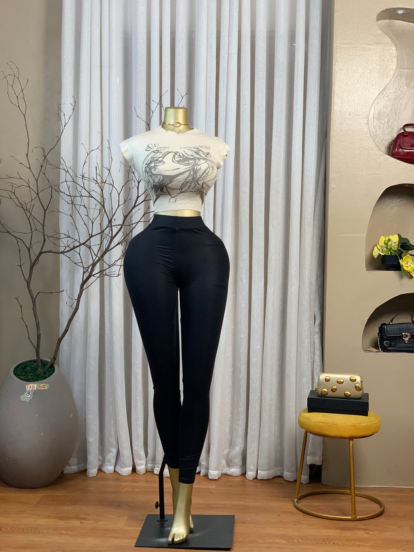 TAB60 SIZE8 TOP