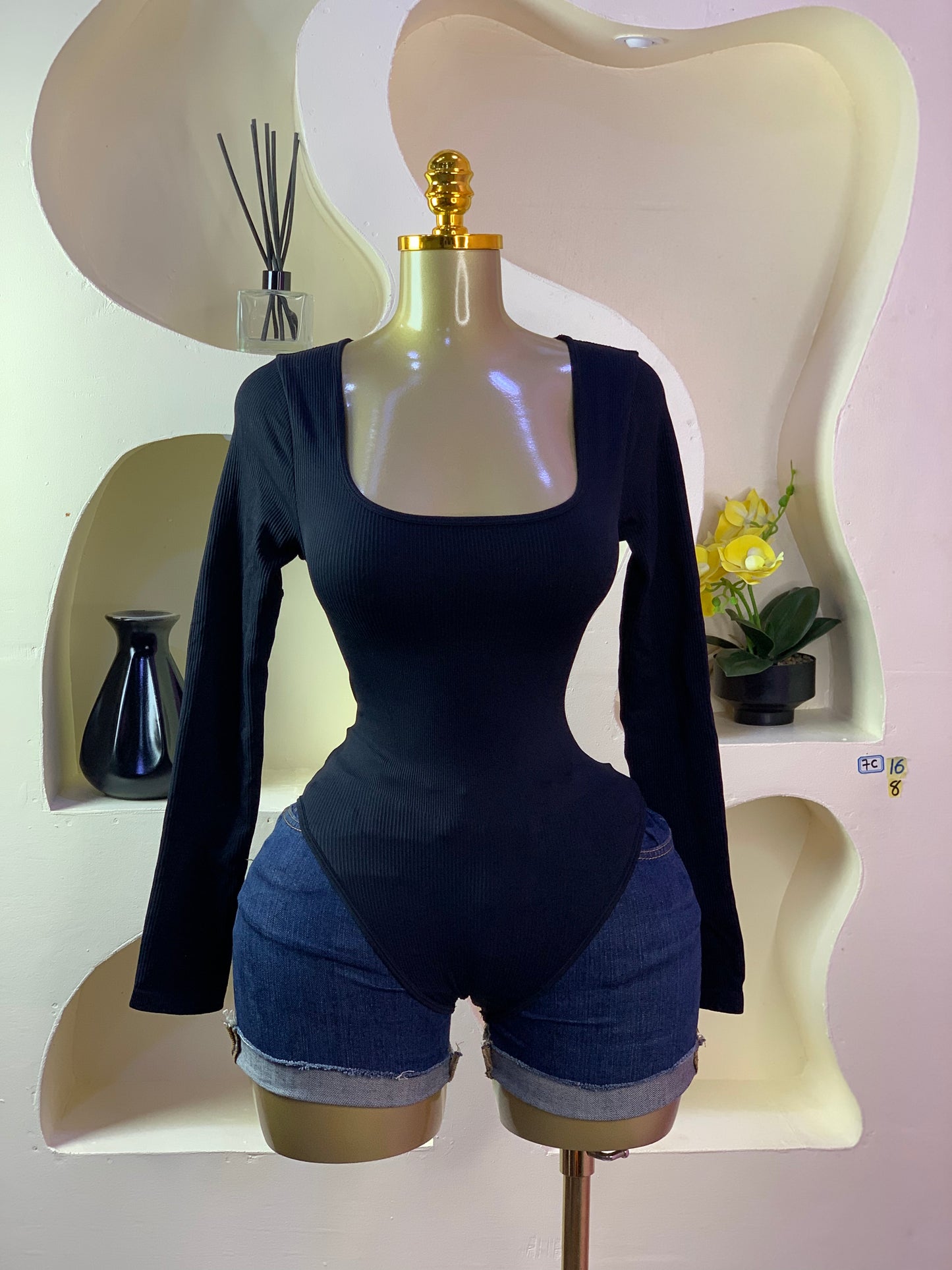 SIZE8 7C16