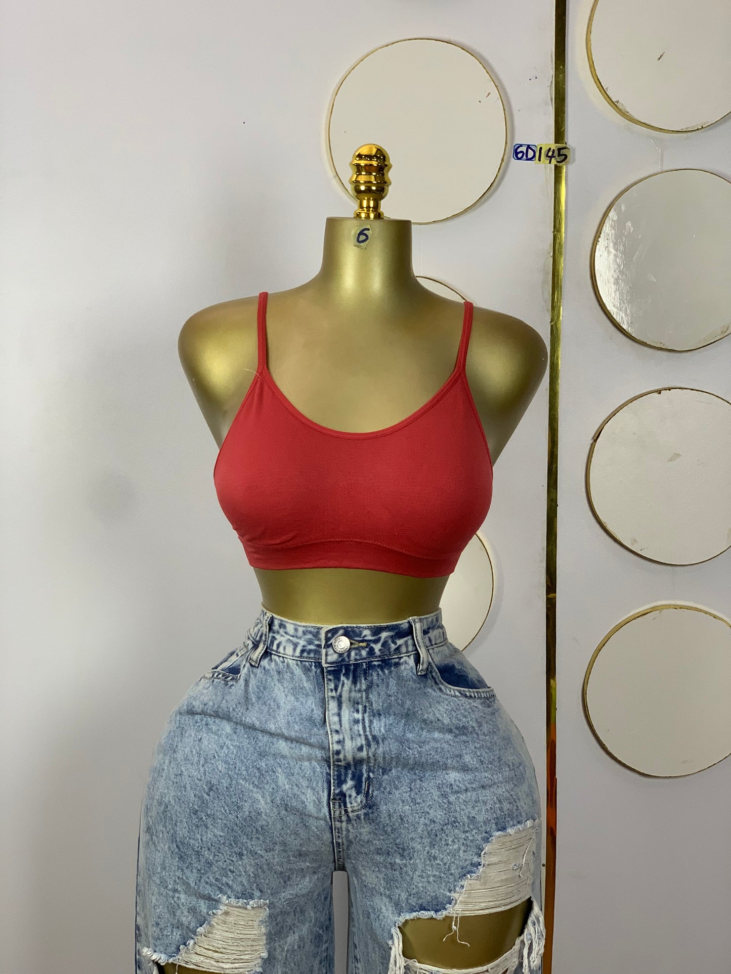 SIZE6 6D145