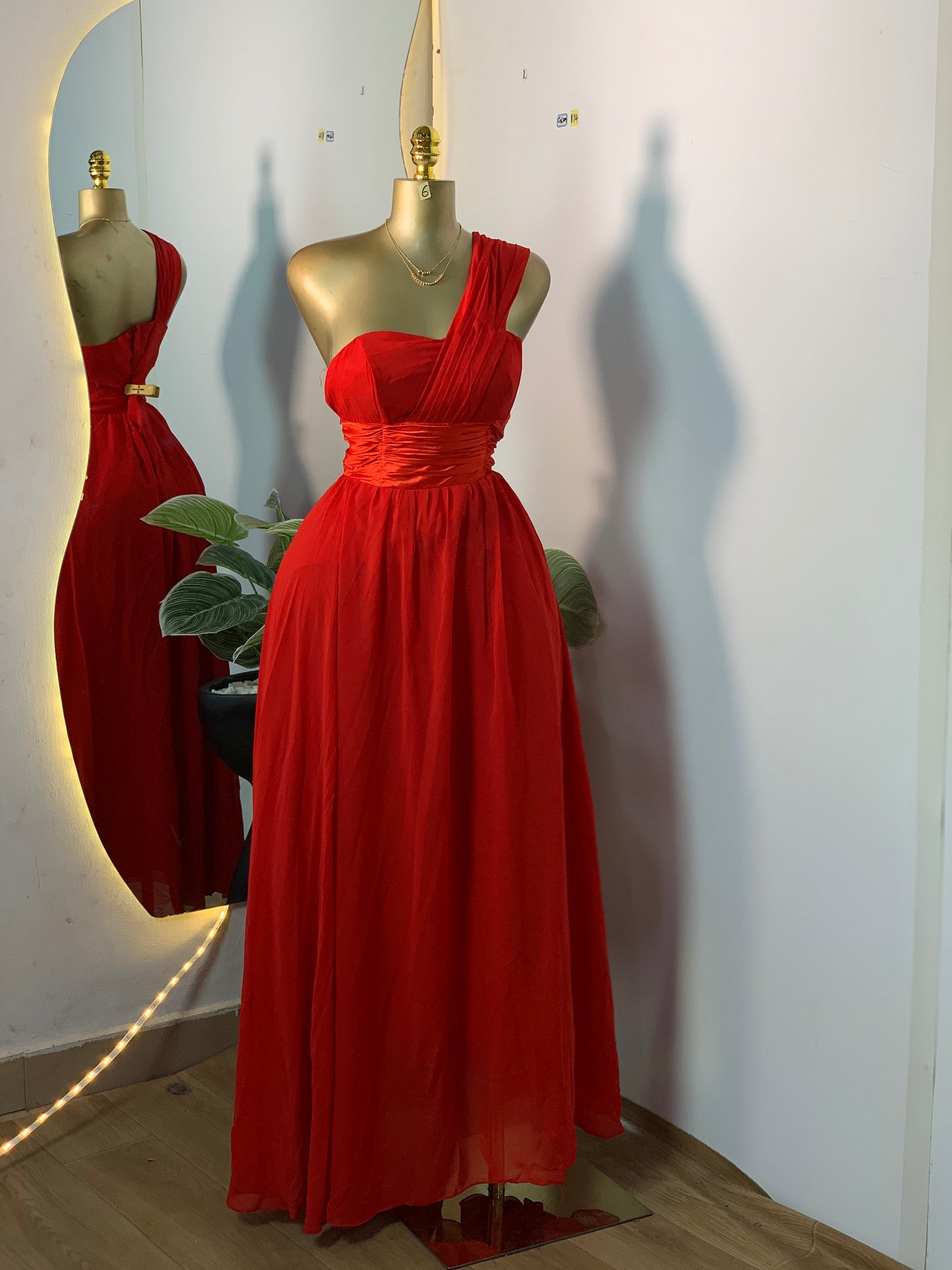 SIZE6 GLAM114