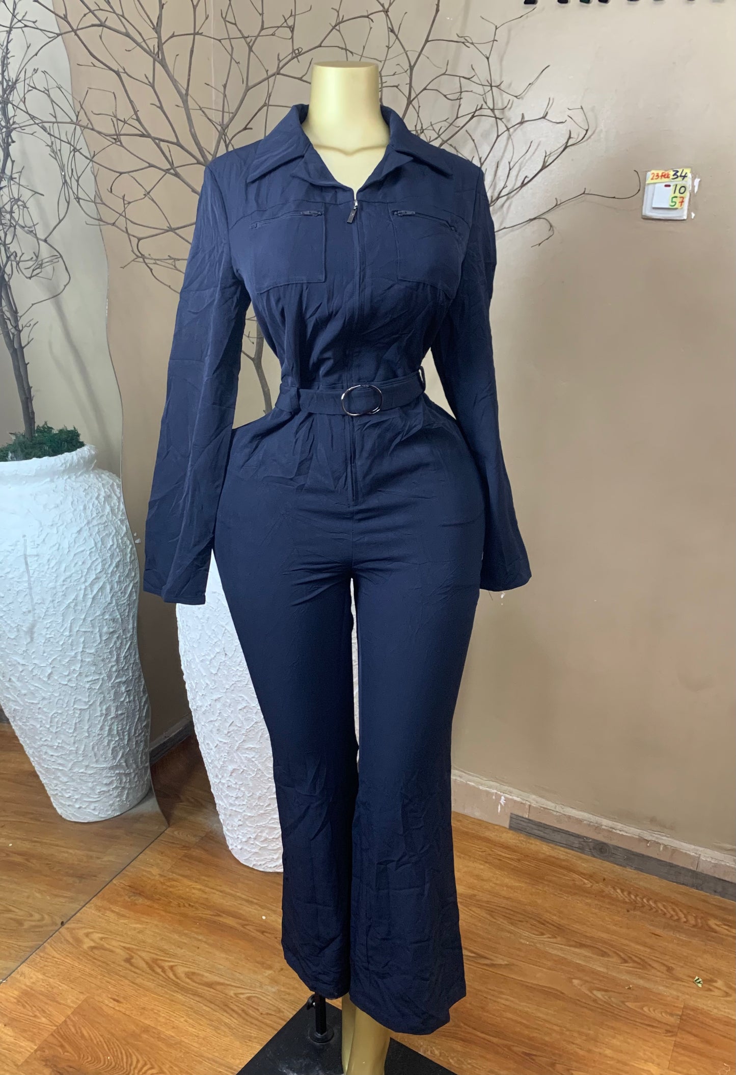 SIZE10 23FEB34 Length57