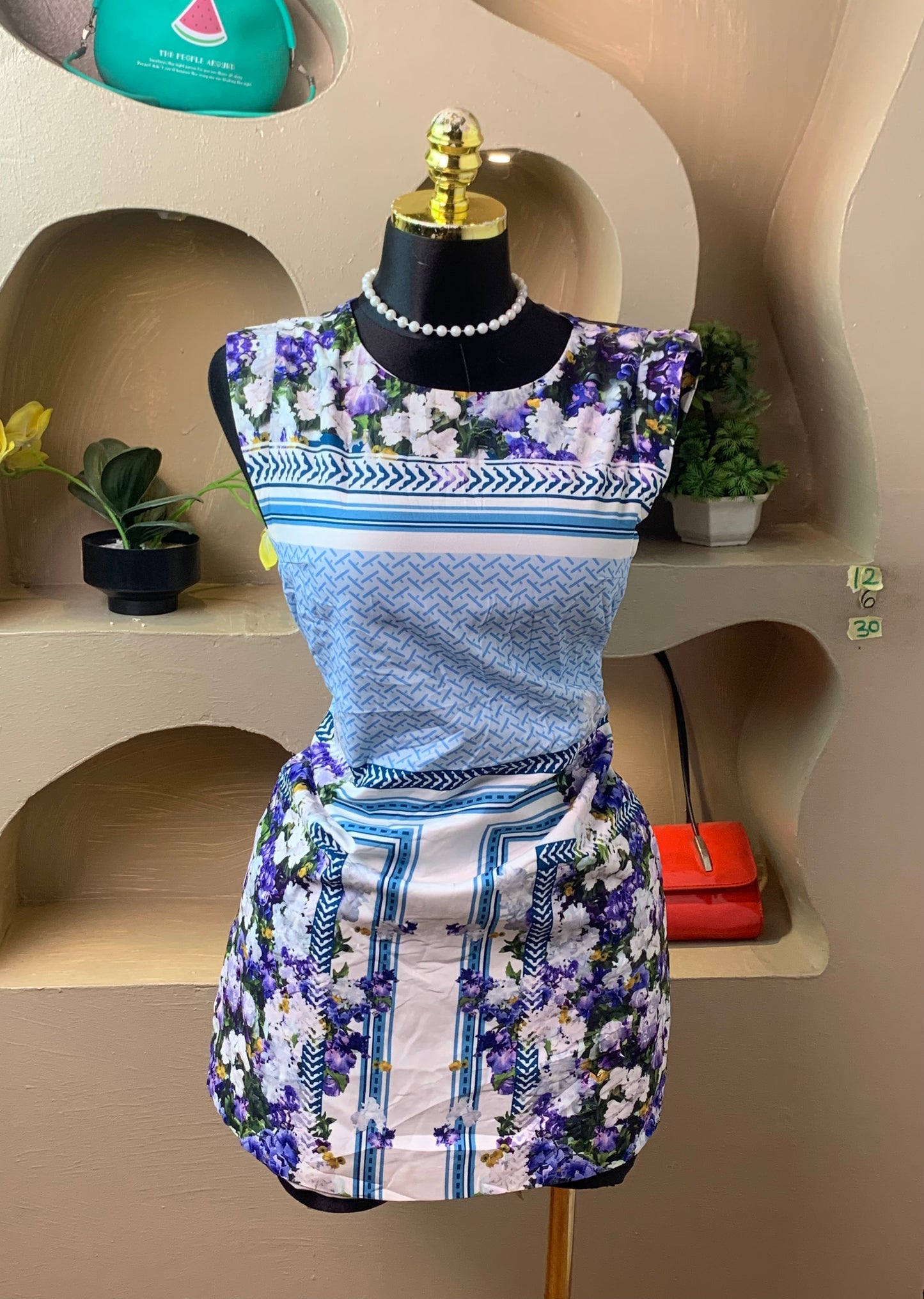 SIZE6 YR12 Length30