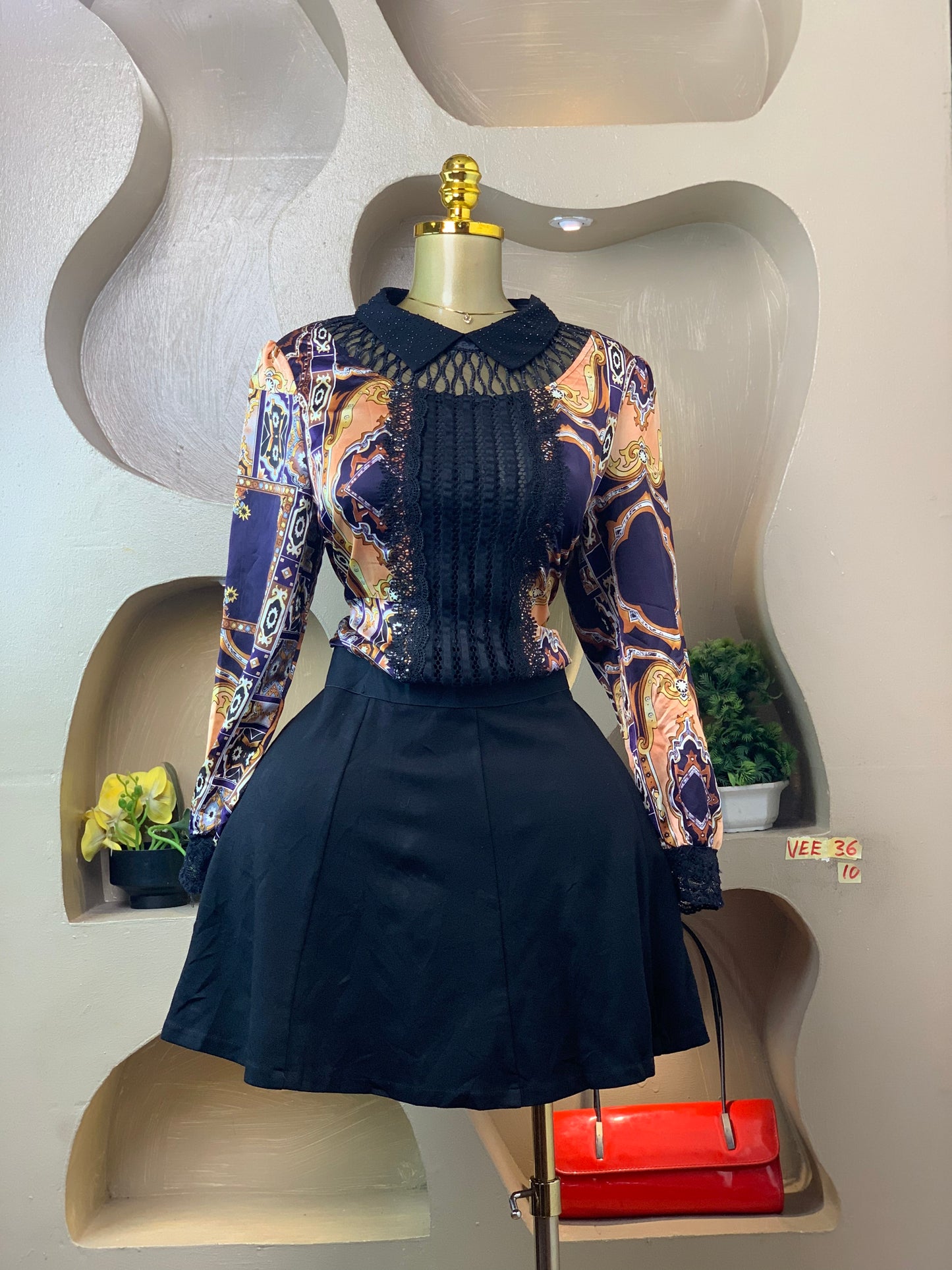 VEE36 SIZE10