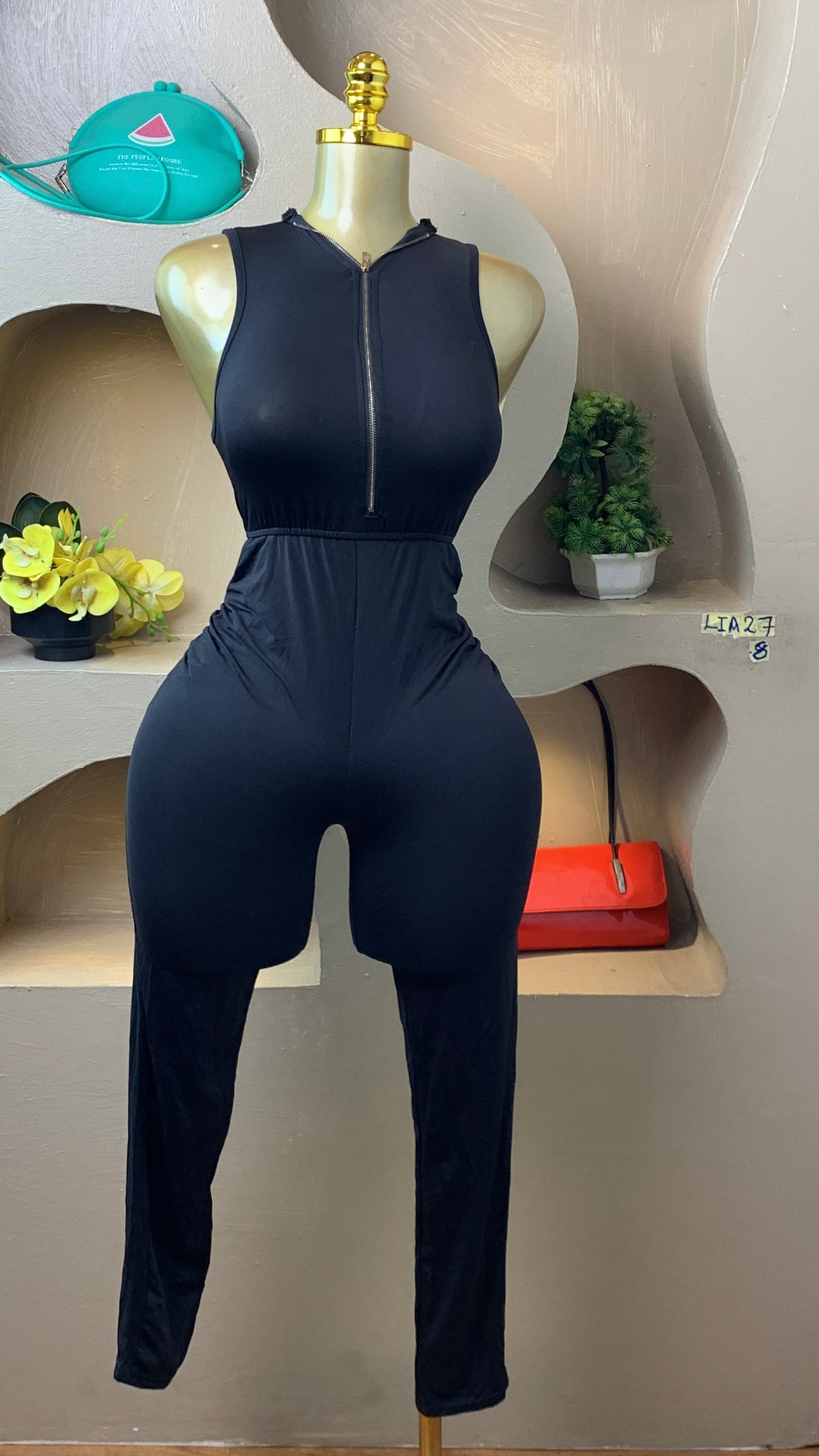 SIZE8 LIA27