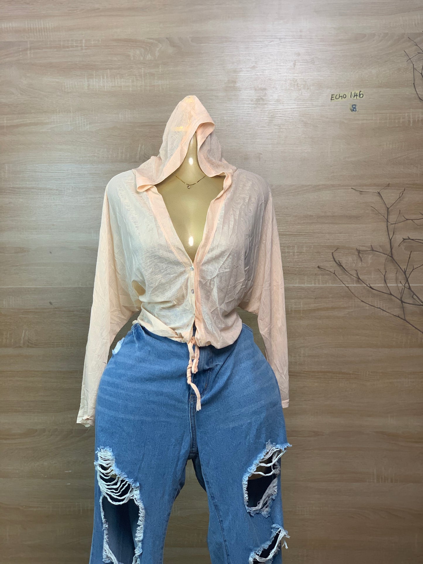 SIZE8 ECHO146