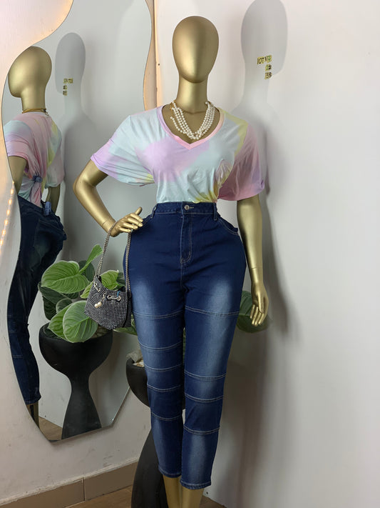 SIZE22 10T17 (combo) Length38