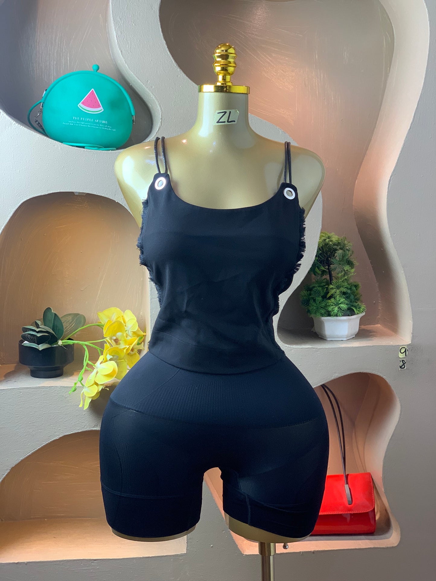 SIZE8 ZL9