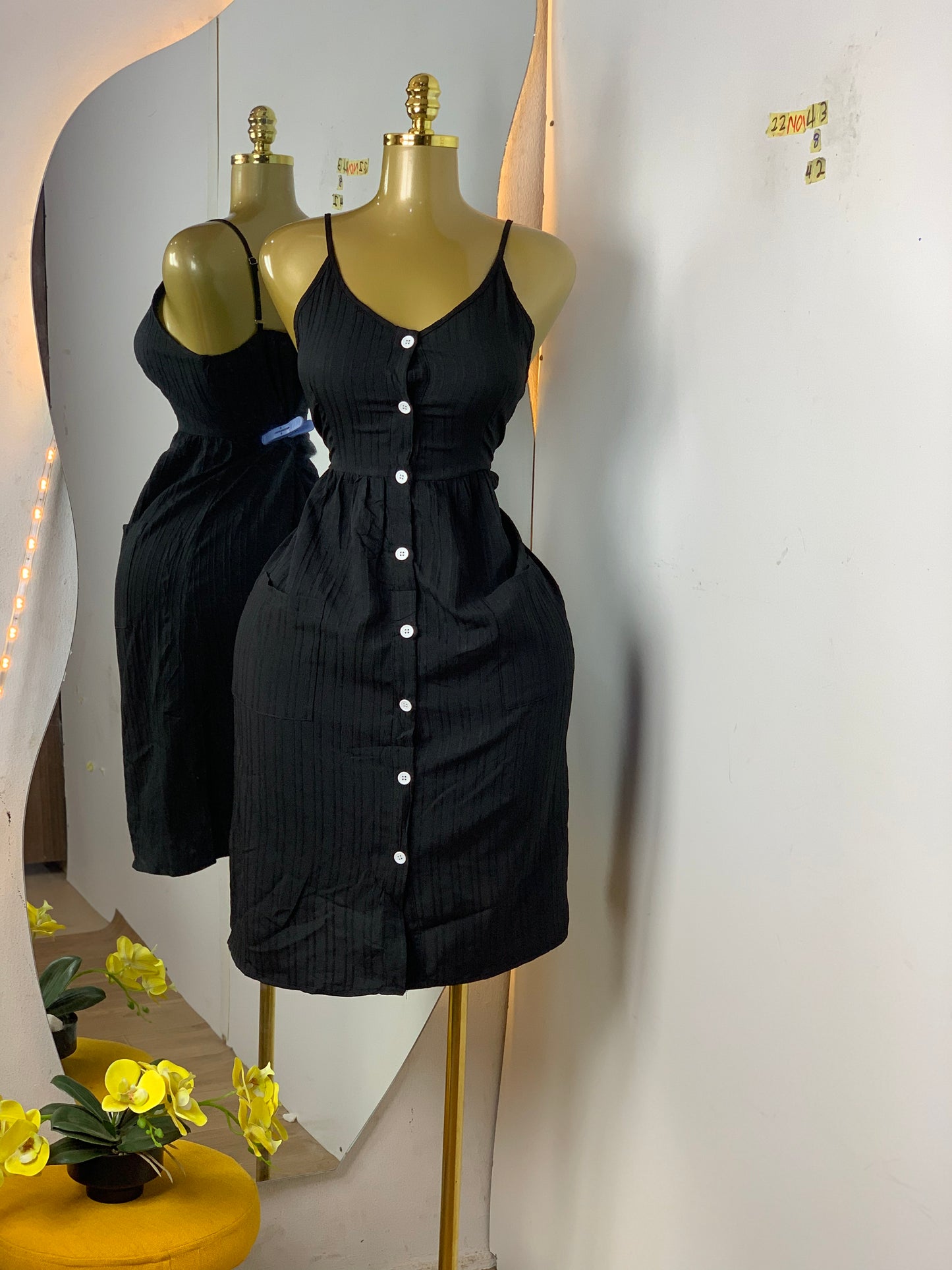 SEIZE8 22NOV43 LENGTH42