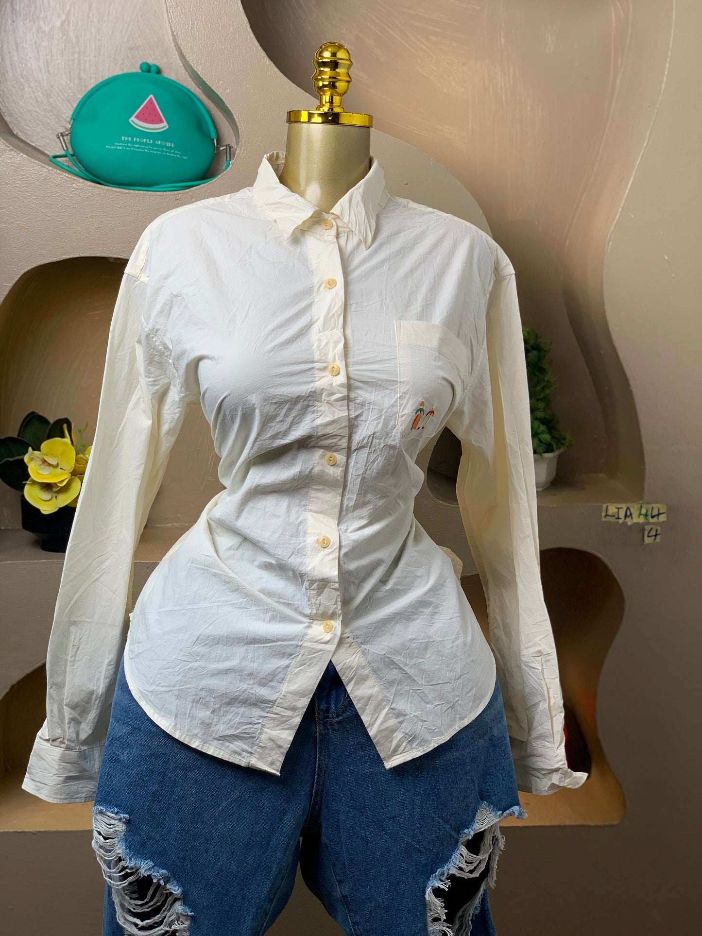 SIZE14 LIA44