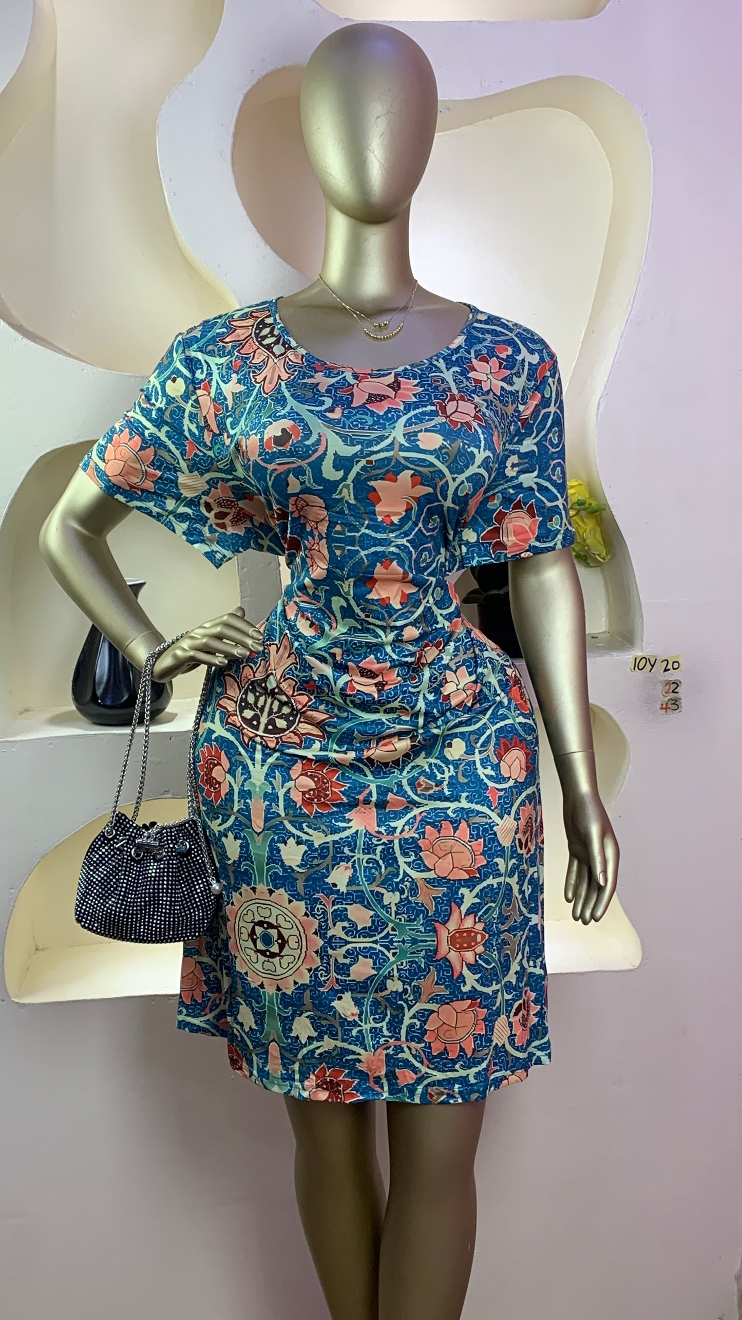 SIZE22 10Y20 Length43