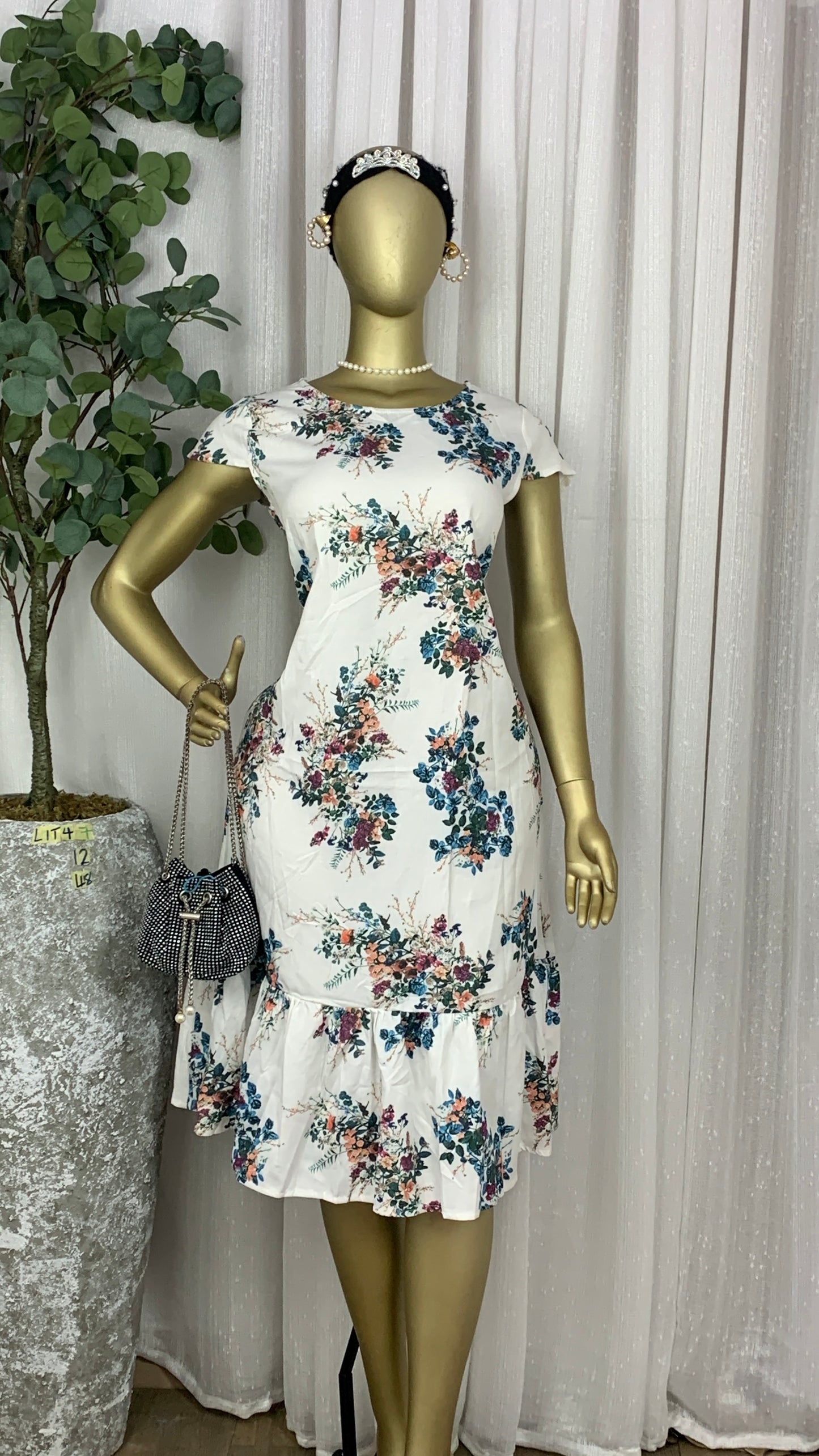 SIZE12 LIT47 Length48