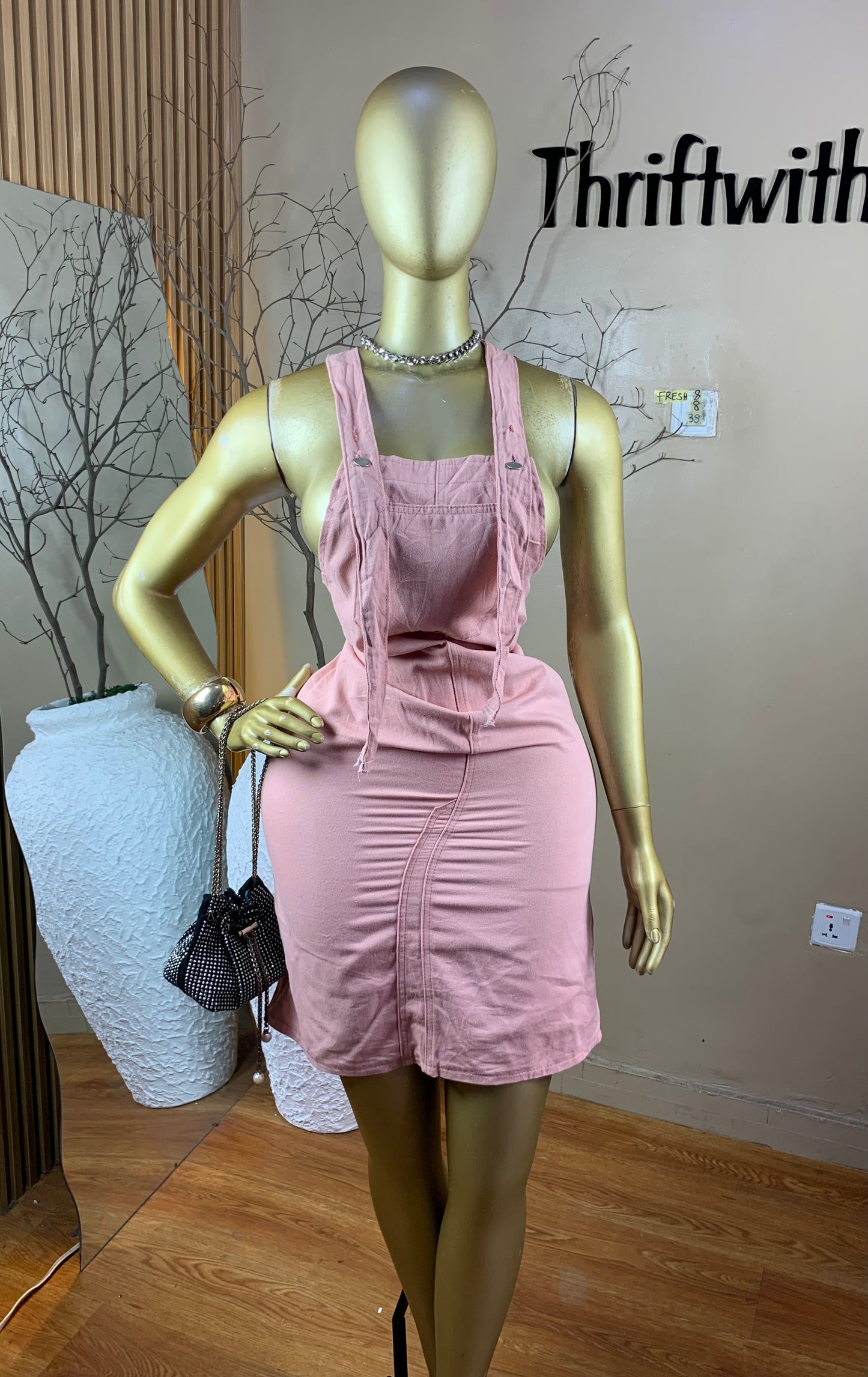 SIZE8 FRESH8 Length37