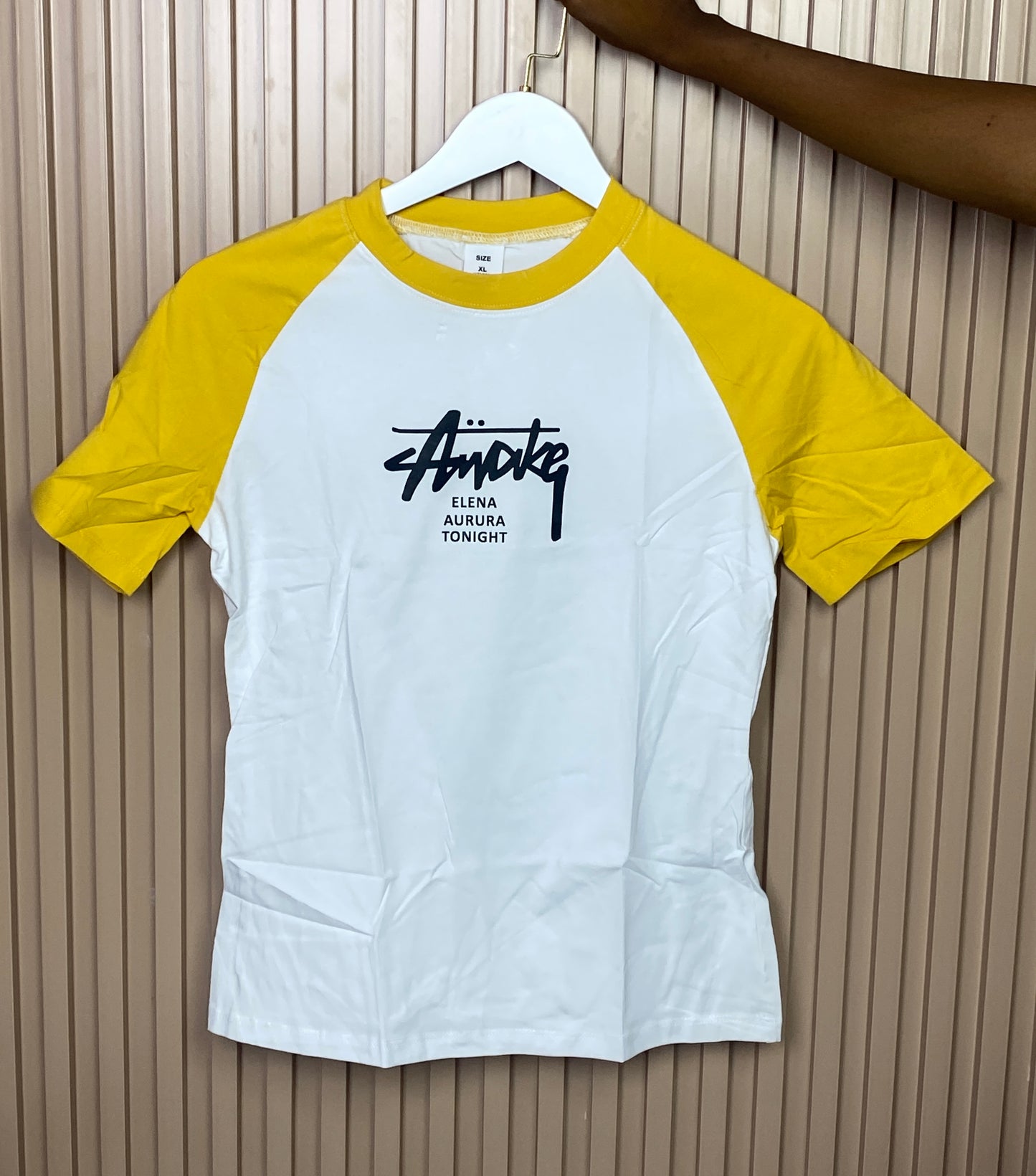 SIZE10 BASIC Top 114