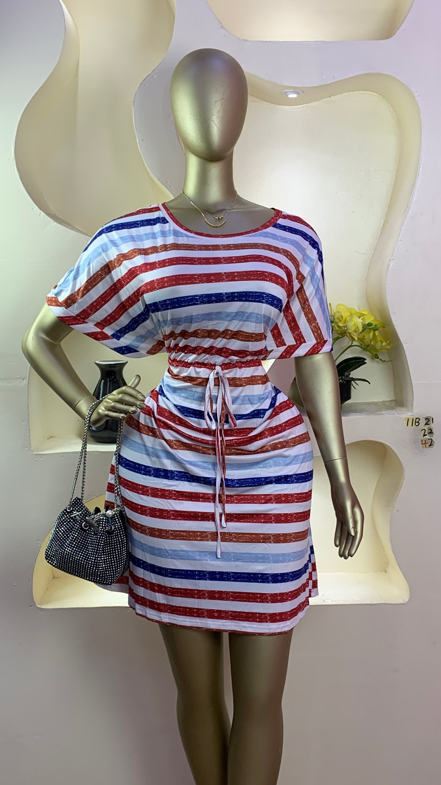 SIZE22 11B21 Length42