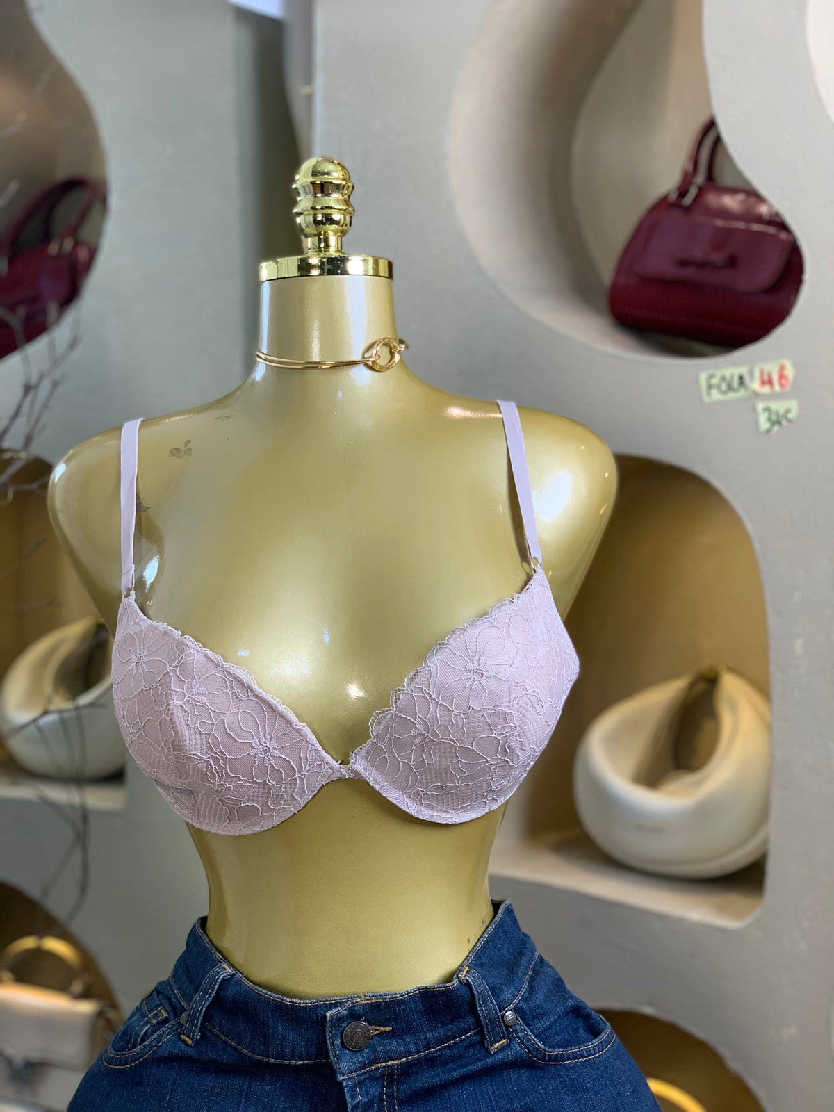 FOLA46 SIZE34C