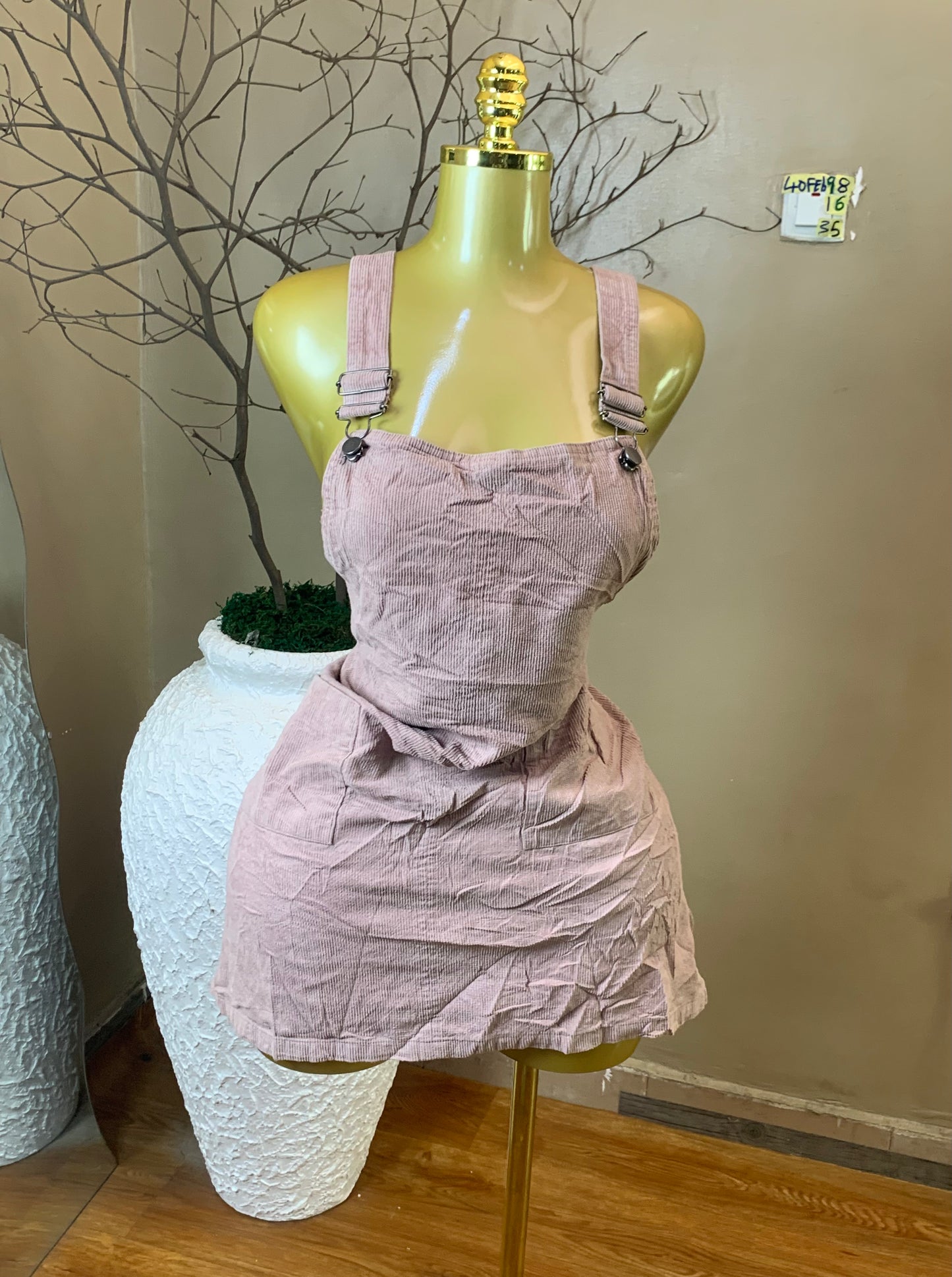 SIZE16 40FEB98 Length35