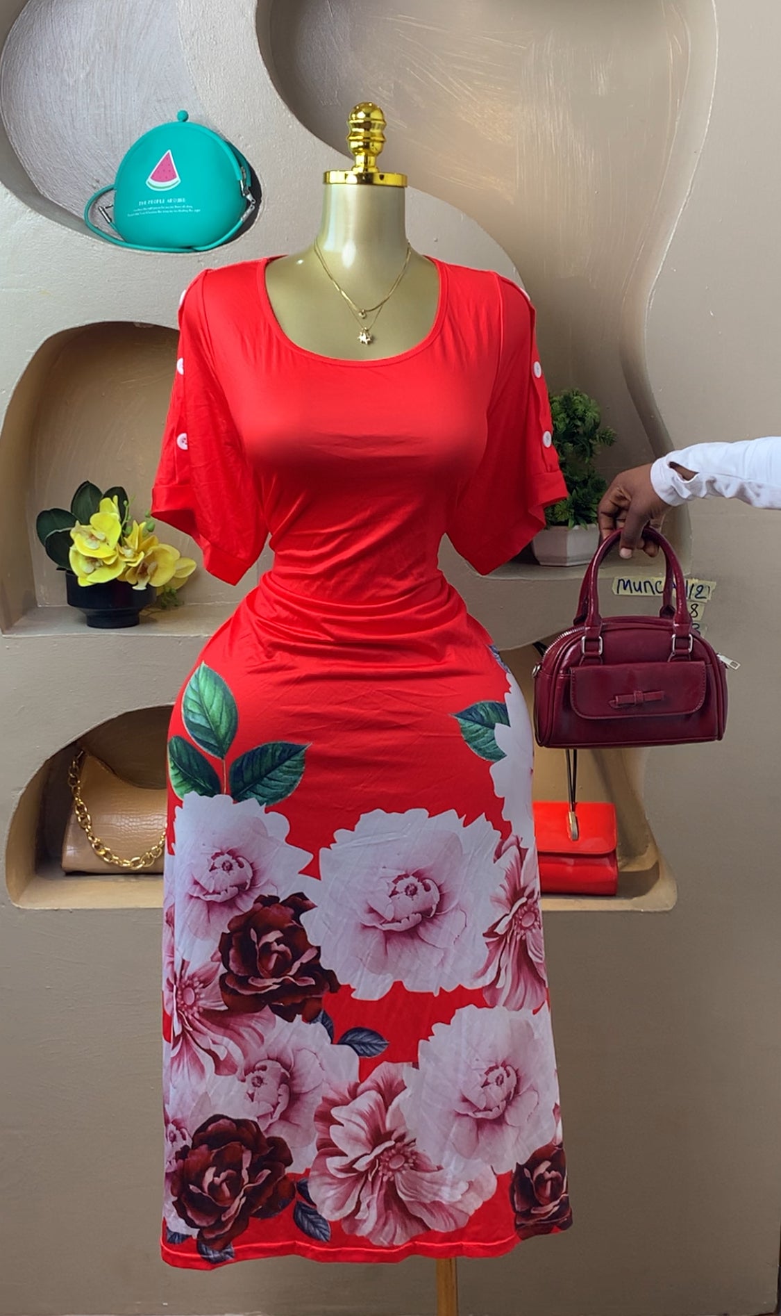SIZE18 MUNCH112 Length53 (red)