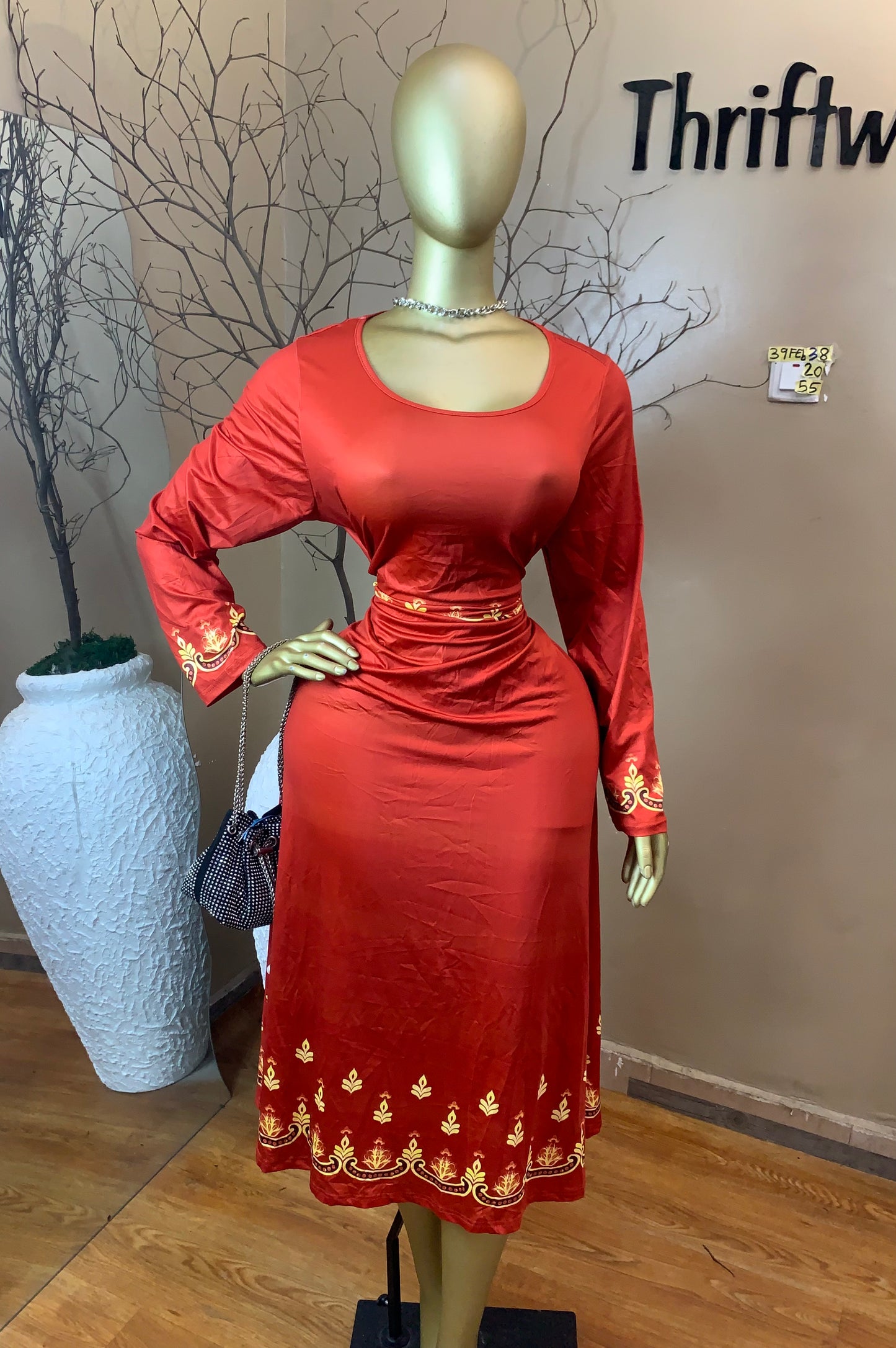 SIZE20 39FEB38 Length55