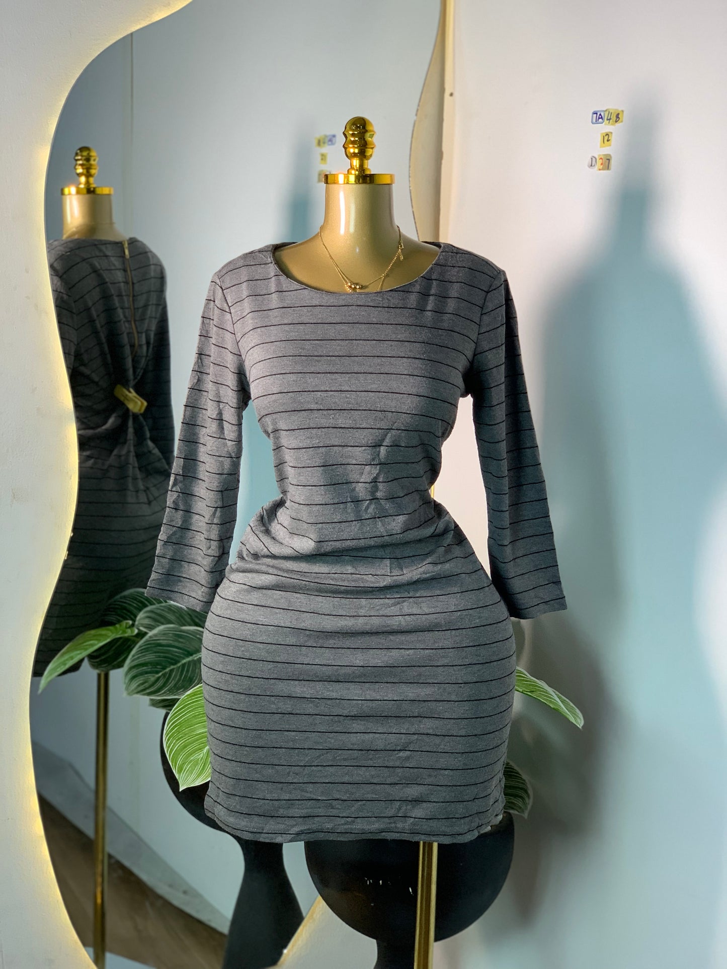 SIZE12 7A48 Length37