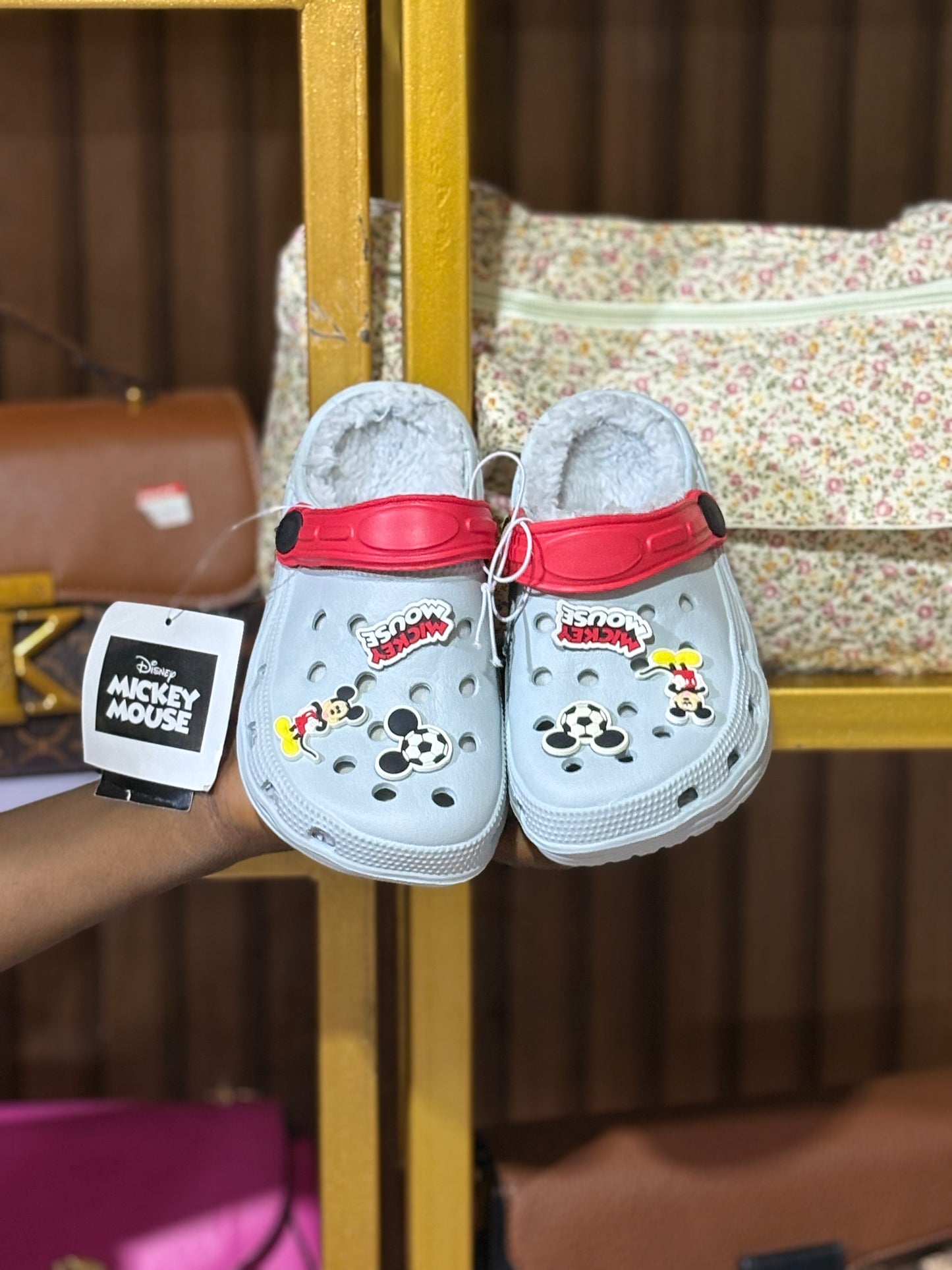 SIZE27 kidshoe14