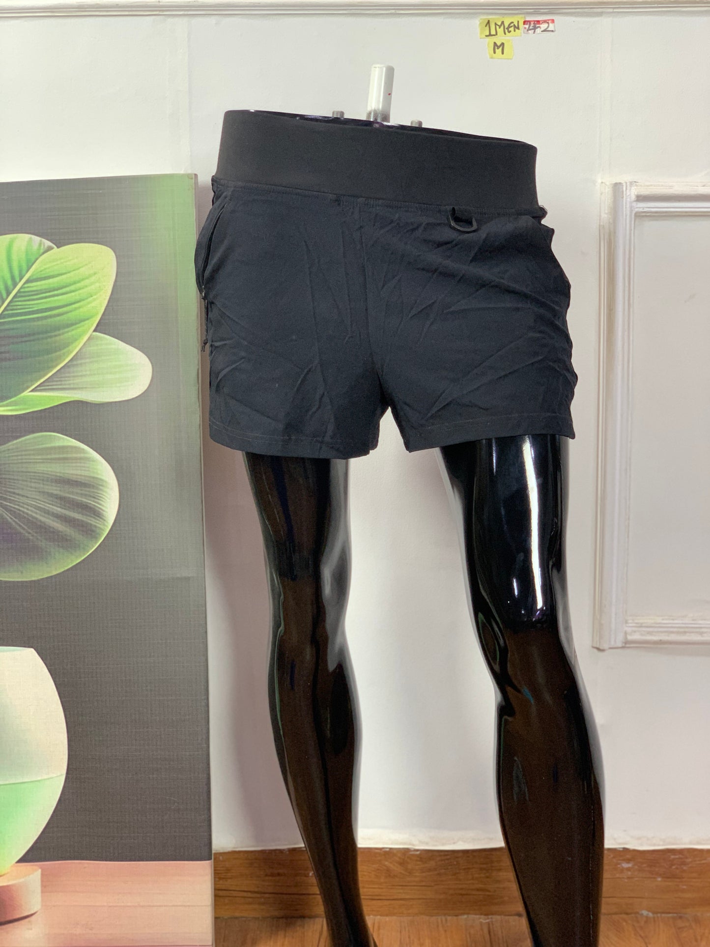 UK SIZE (MEDIUM) 1Men42