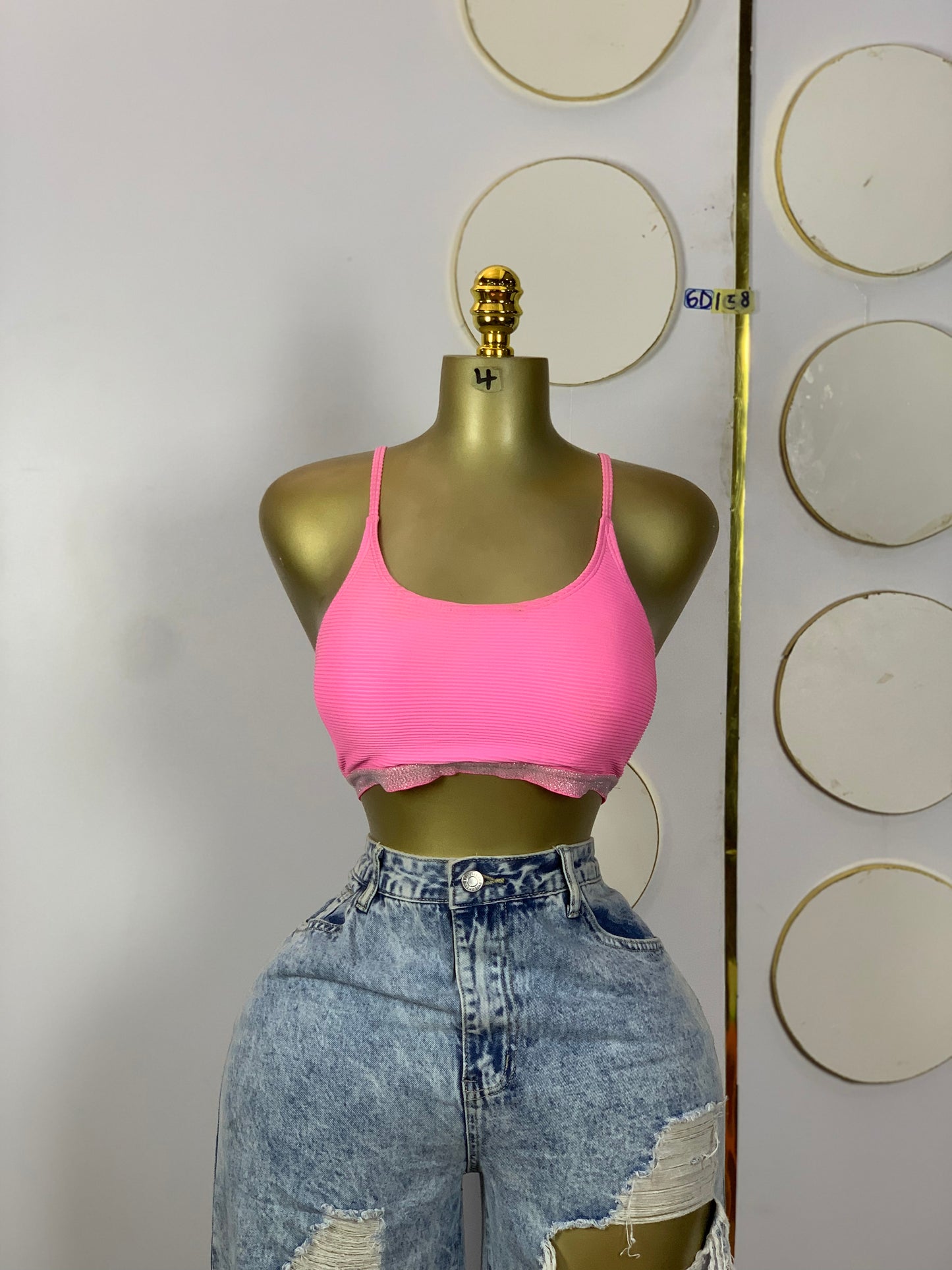 SIZE4 6D158