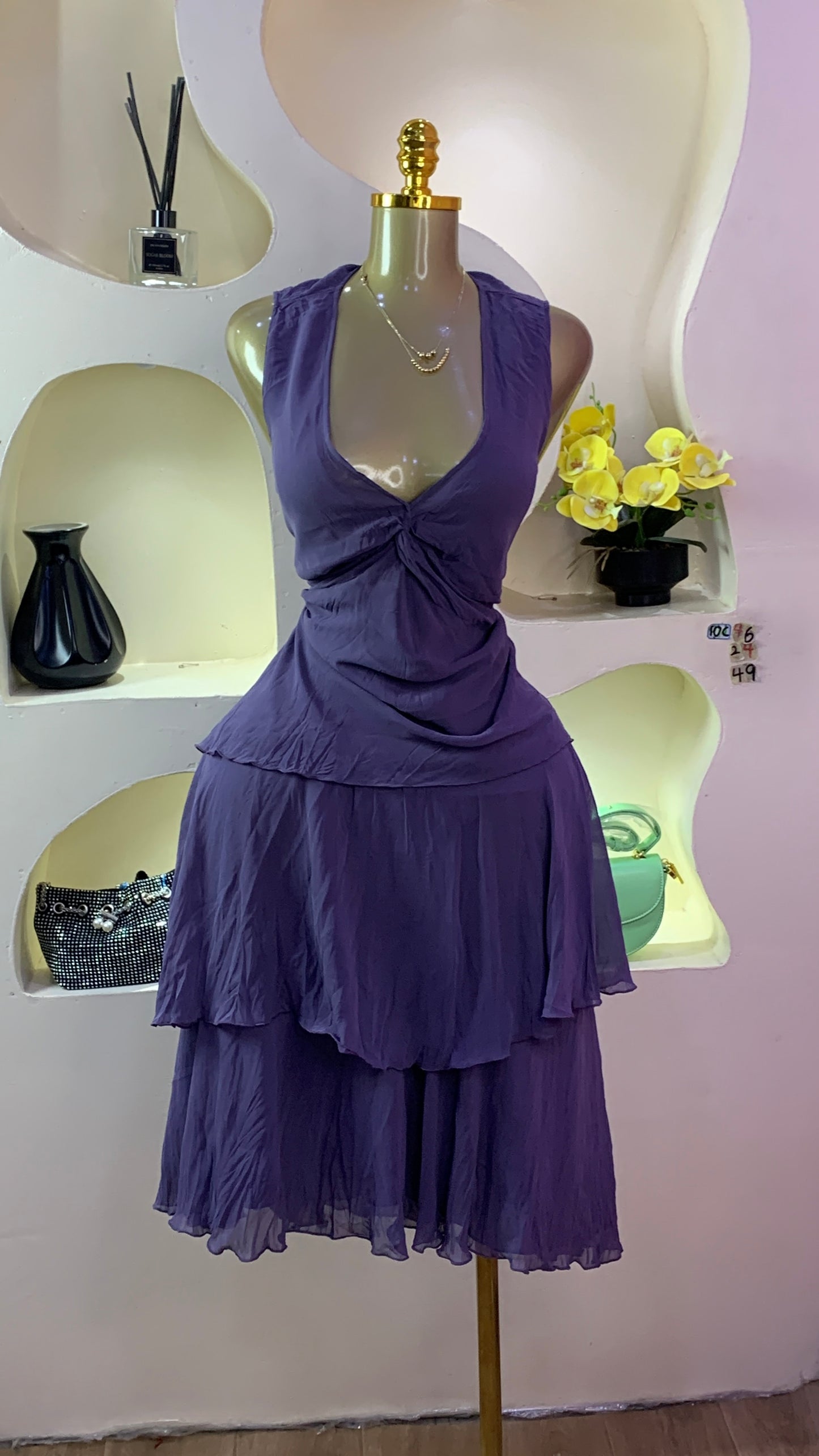 SIZE24 10C46 Length49