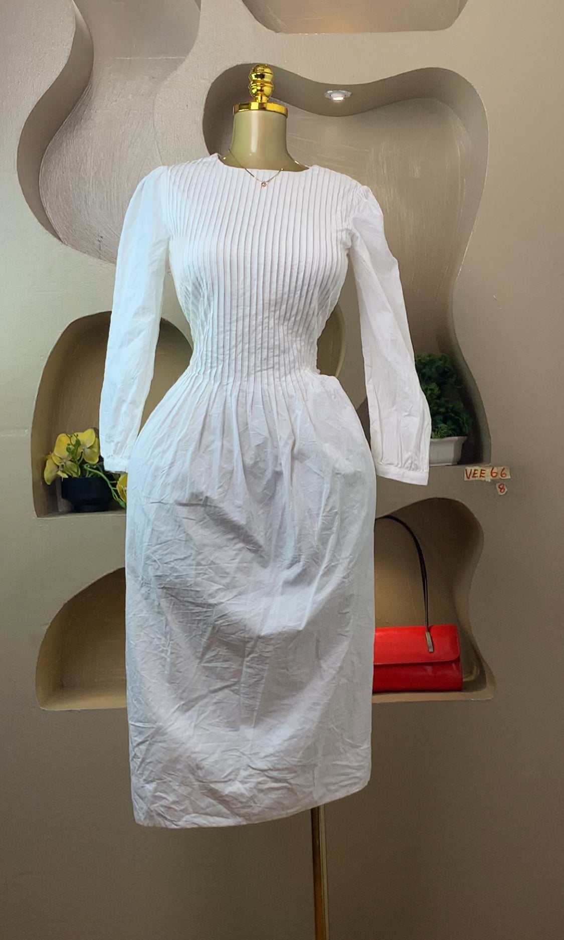 VEE66 SIZE8