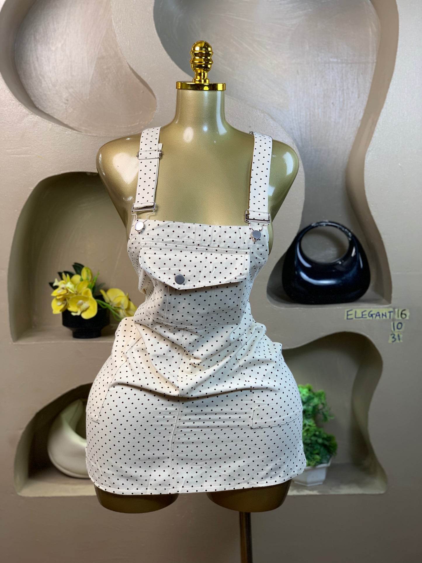 SIZE10 ELEGANT16 Length31