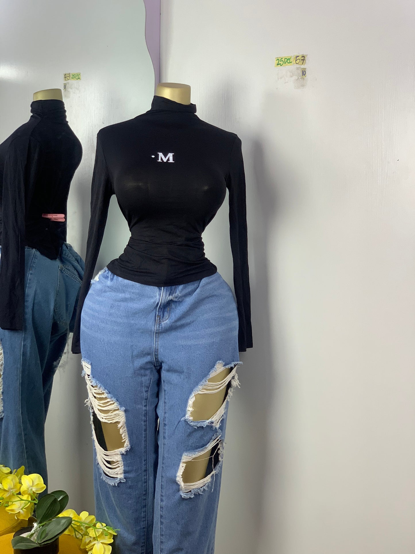 SIZE10 25DEC57 (Top only)