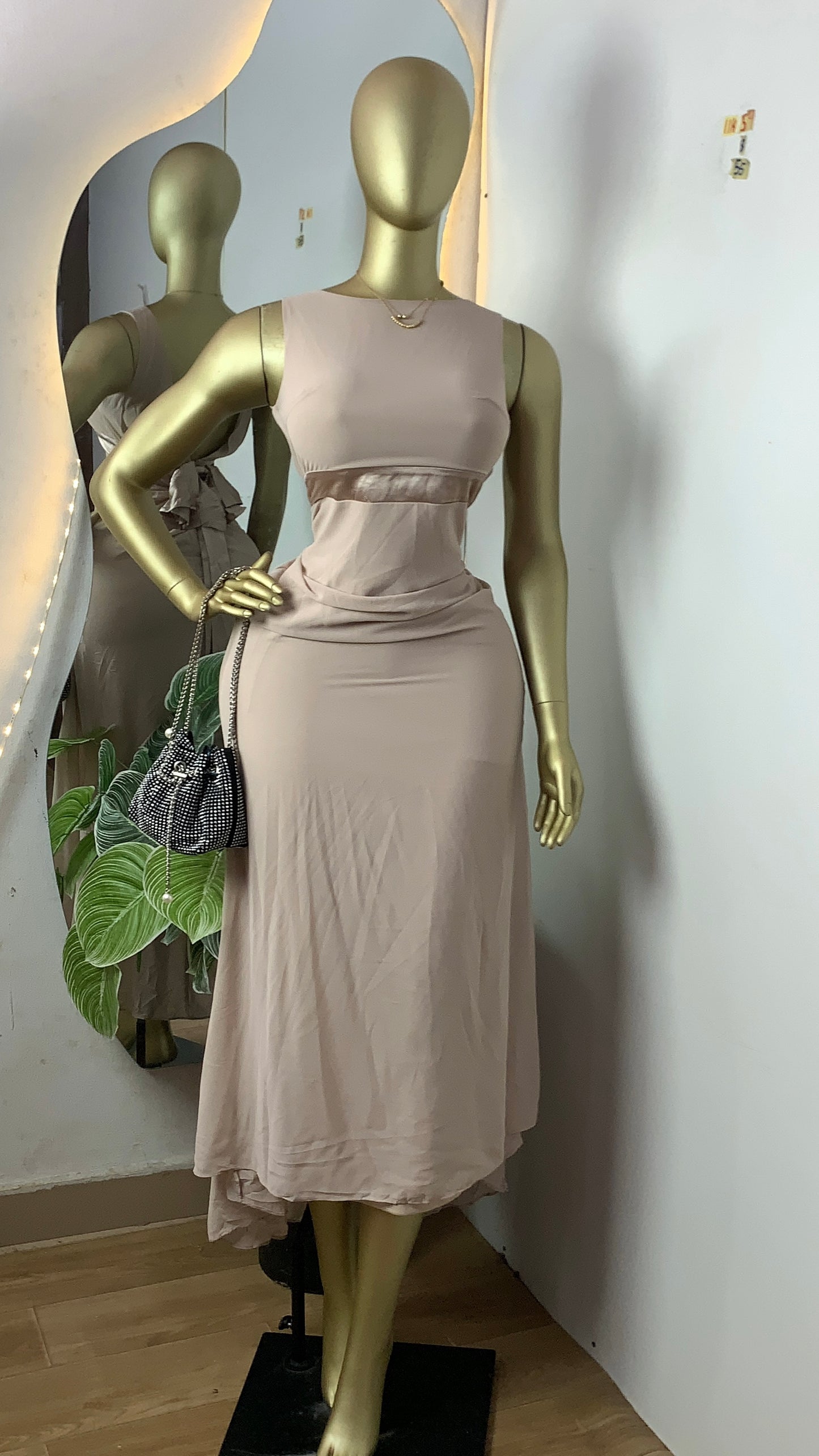 SIZE8 11k59 Length55