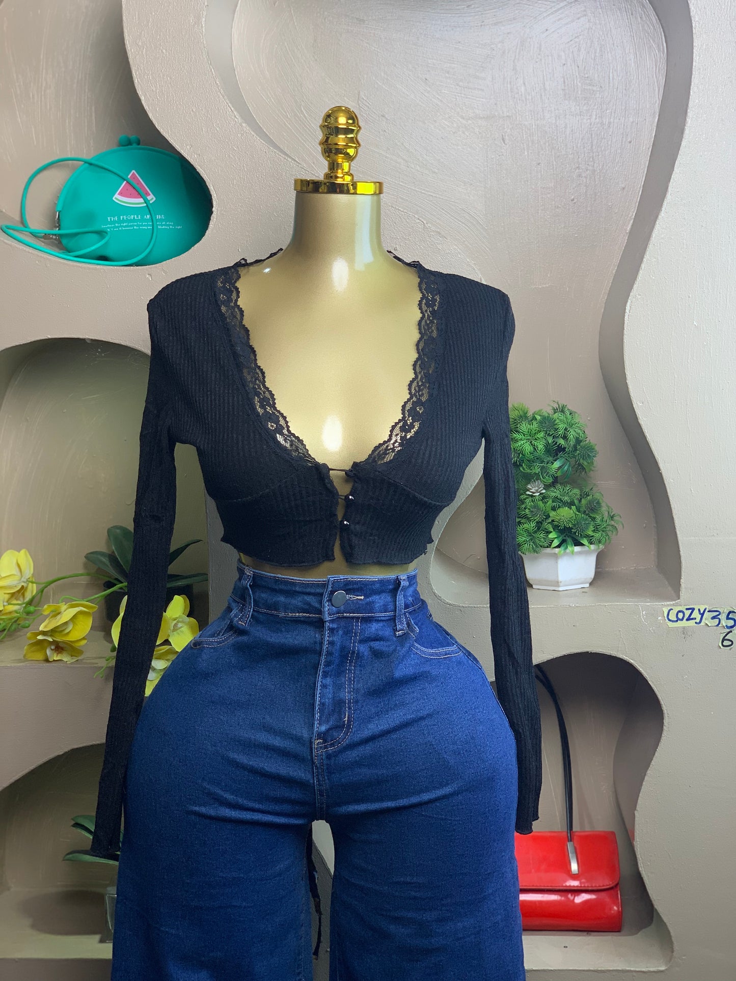SIZE6 Cozy35