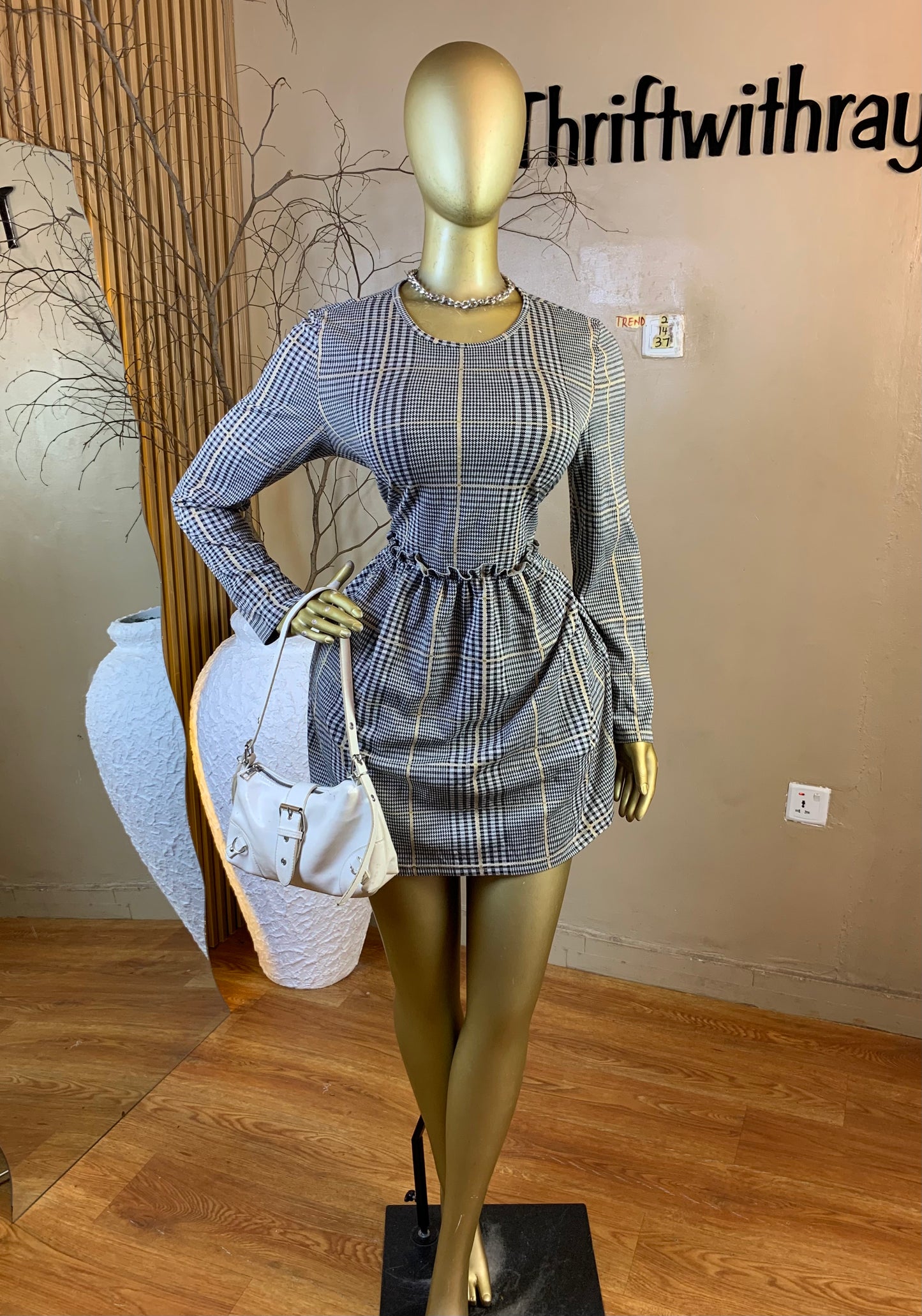 TREND2 SIZE14 Length37