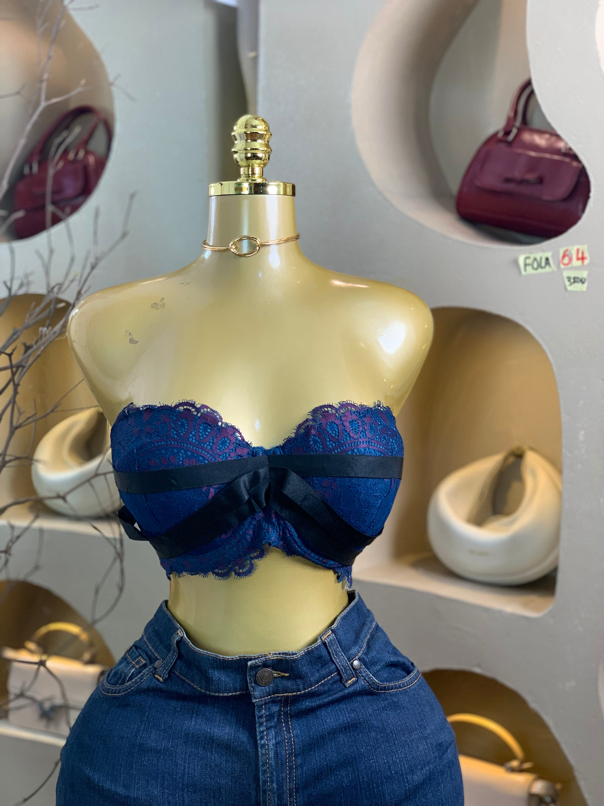 FOLA64 SIZE38D