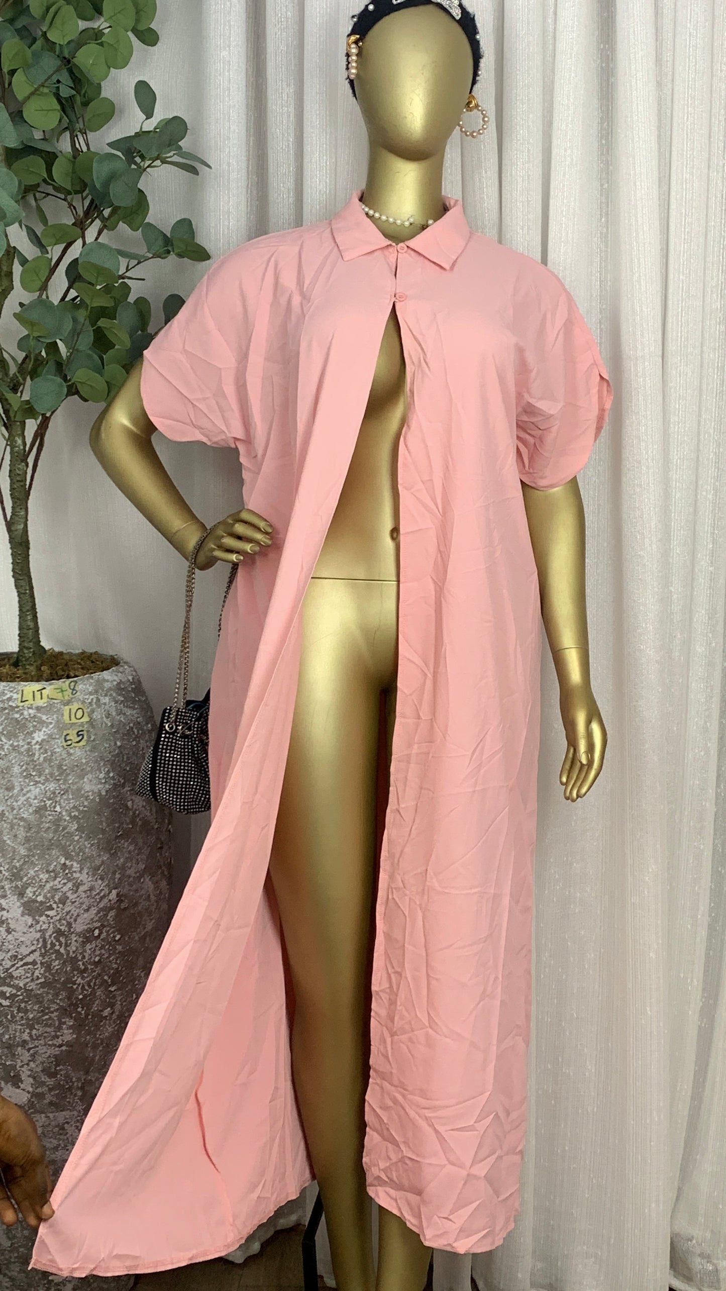 SIZE10 LIT78 Length55