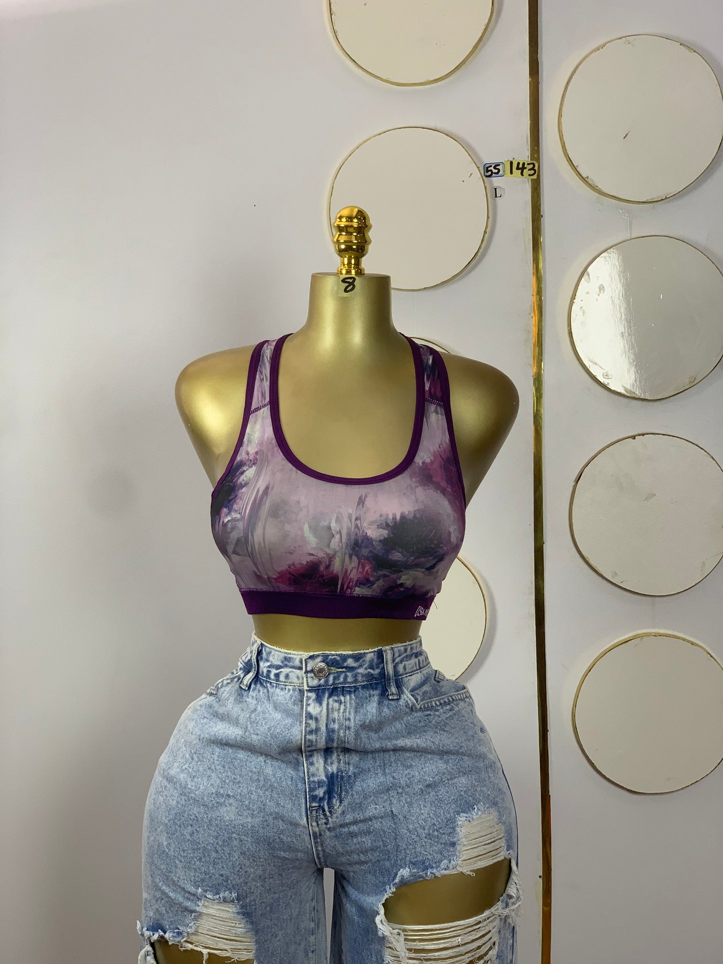 Size 8 5S143