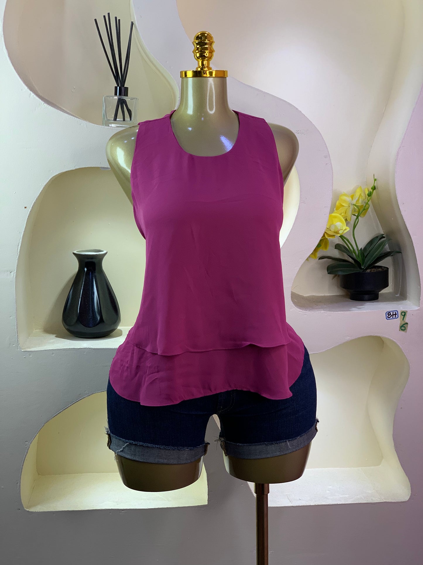 SIZE6 8H9