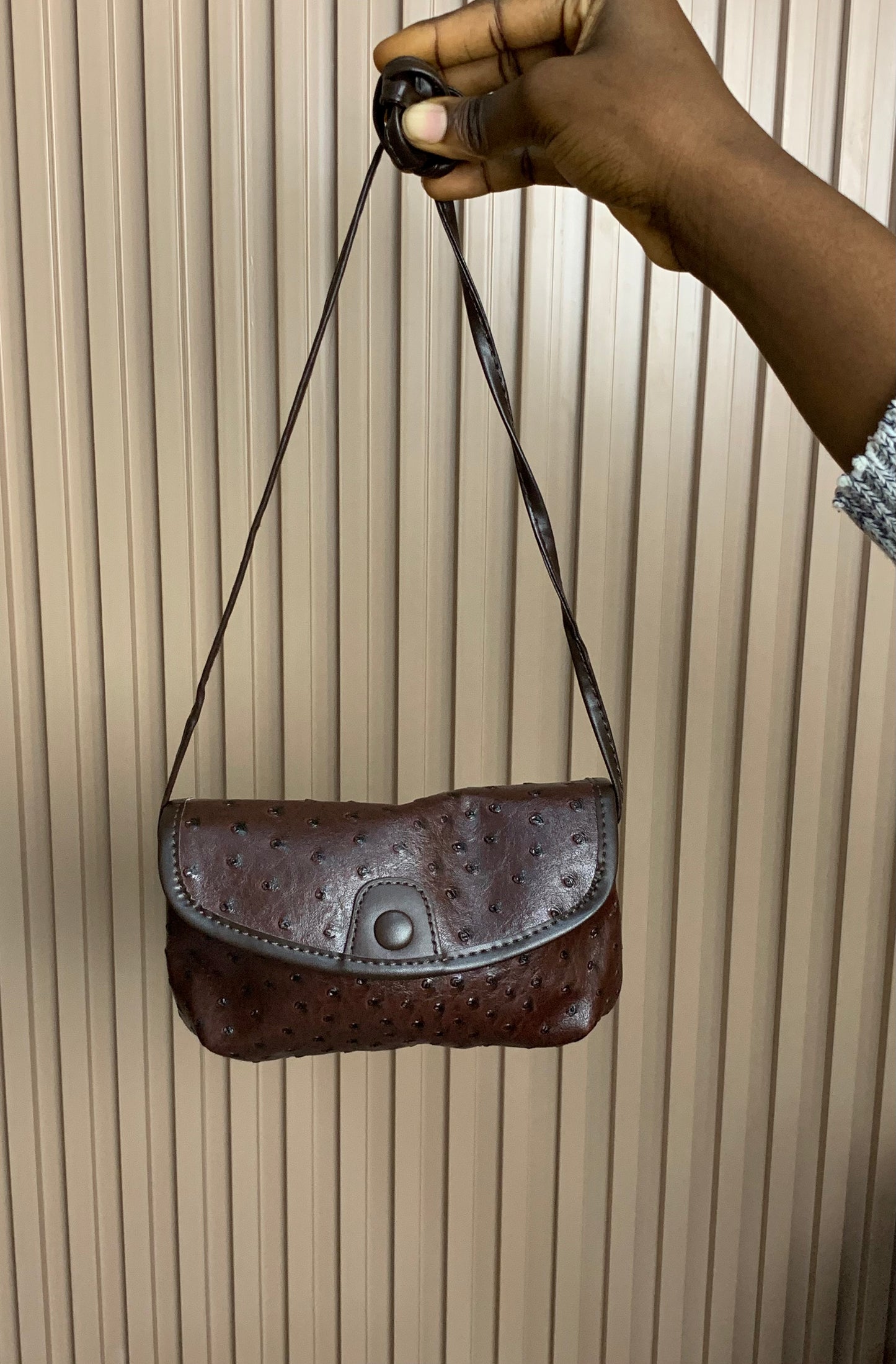 Luxe bag68