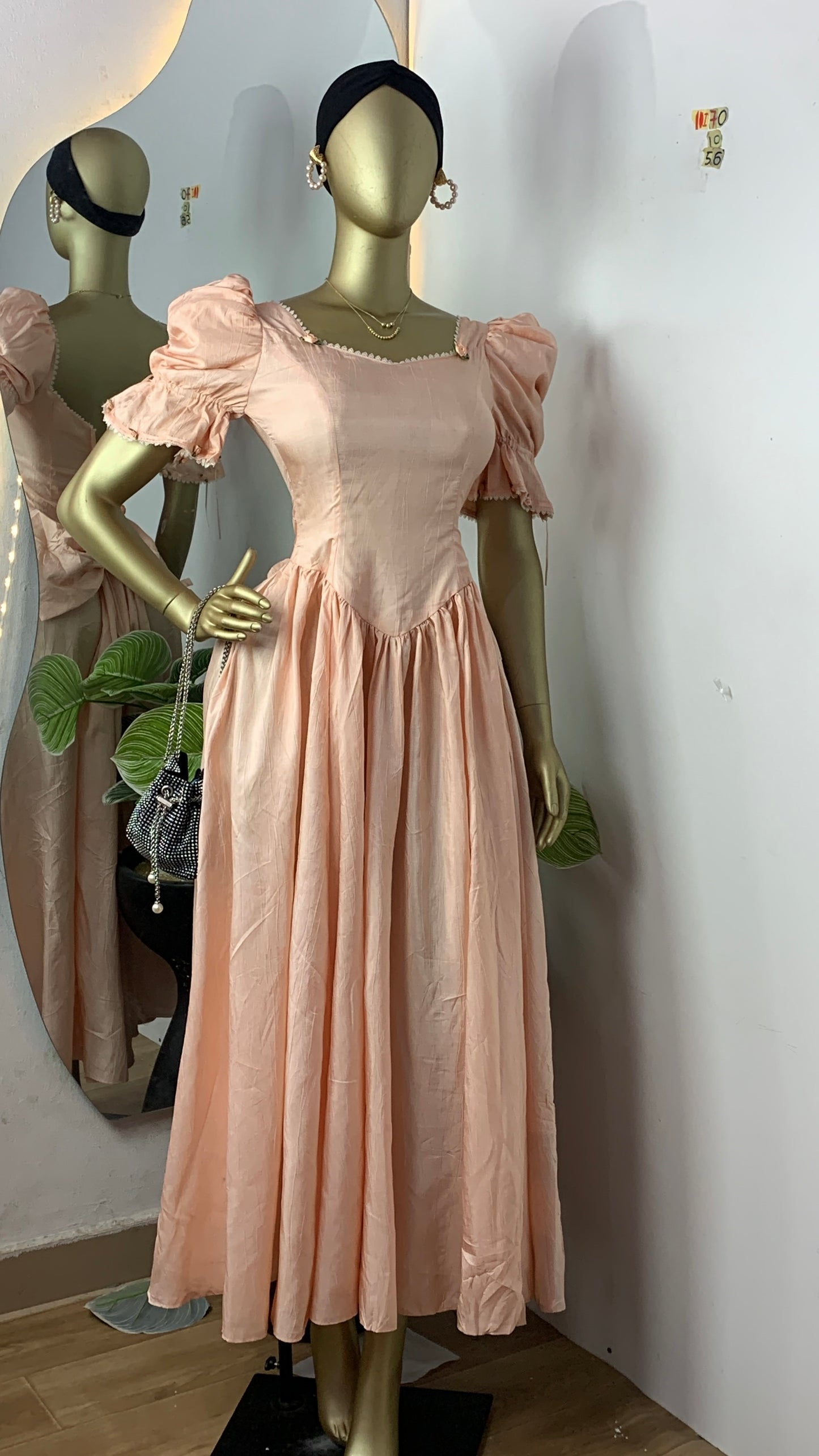 SIZE10 11I70 Length56